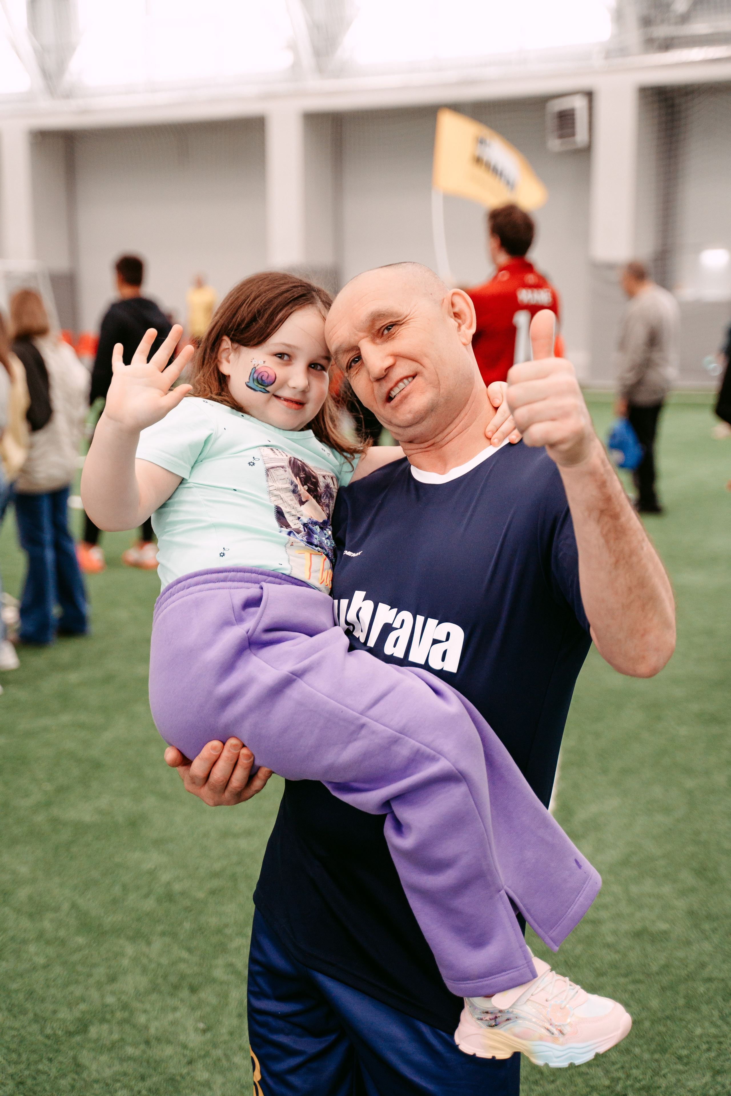 Bala-city Football cup / 2023. Саша Копылов, фотограф в Казани