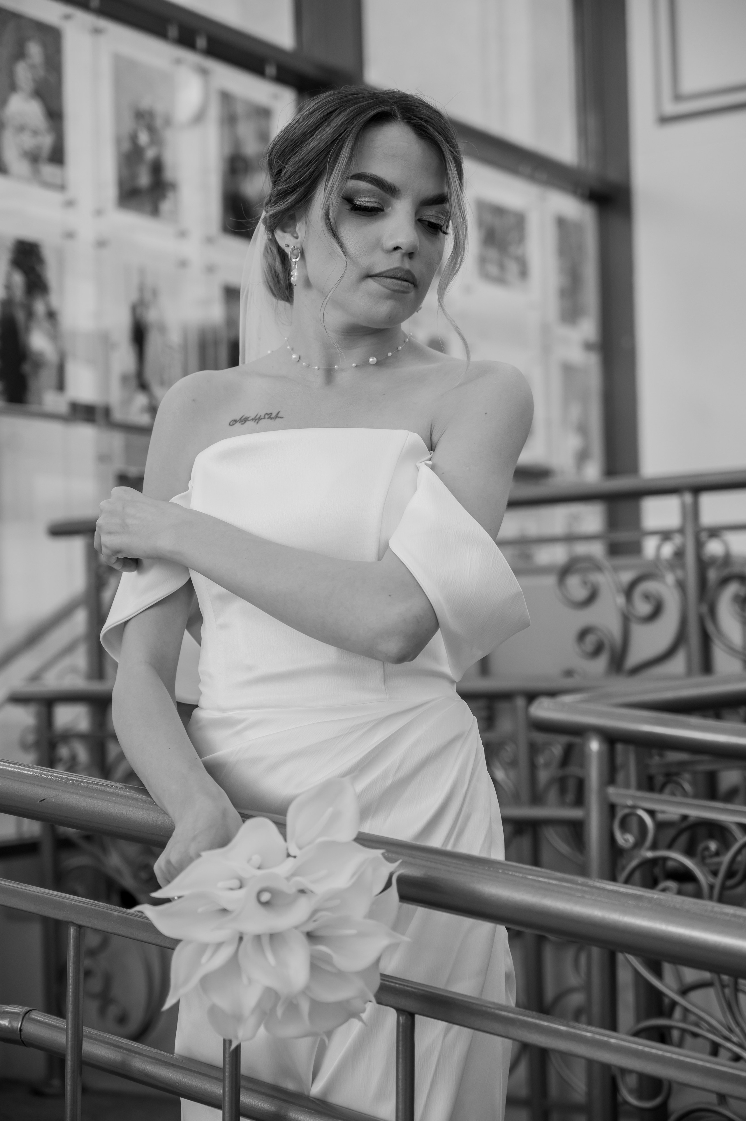 Свадебная съёмка. Свадебный фотограф в Сургуте Любовь Гуляева