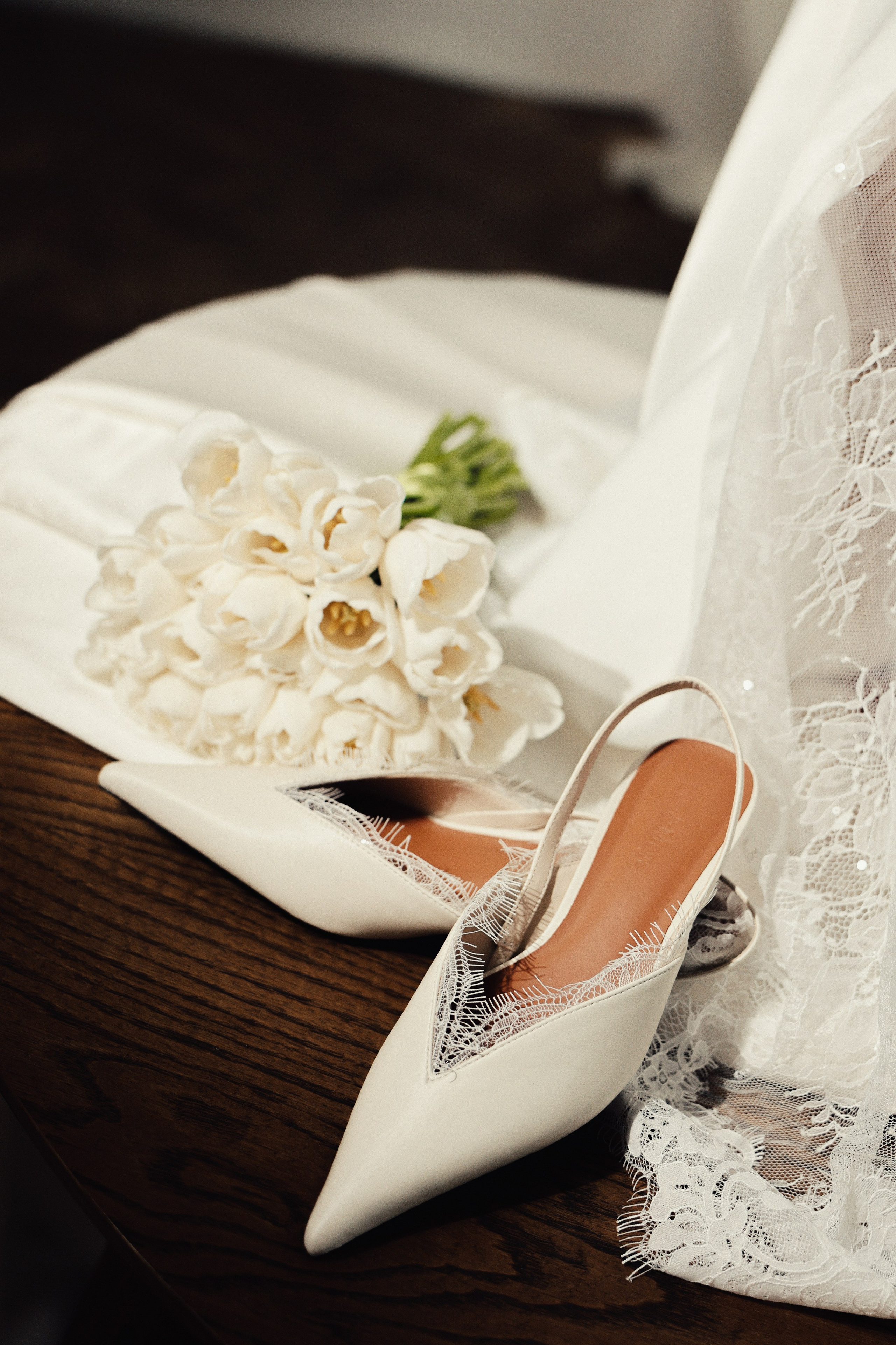 Утро невесты Виктории. Свадебный и женский фотограф Ростов-на-Дону