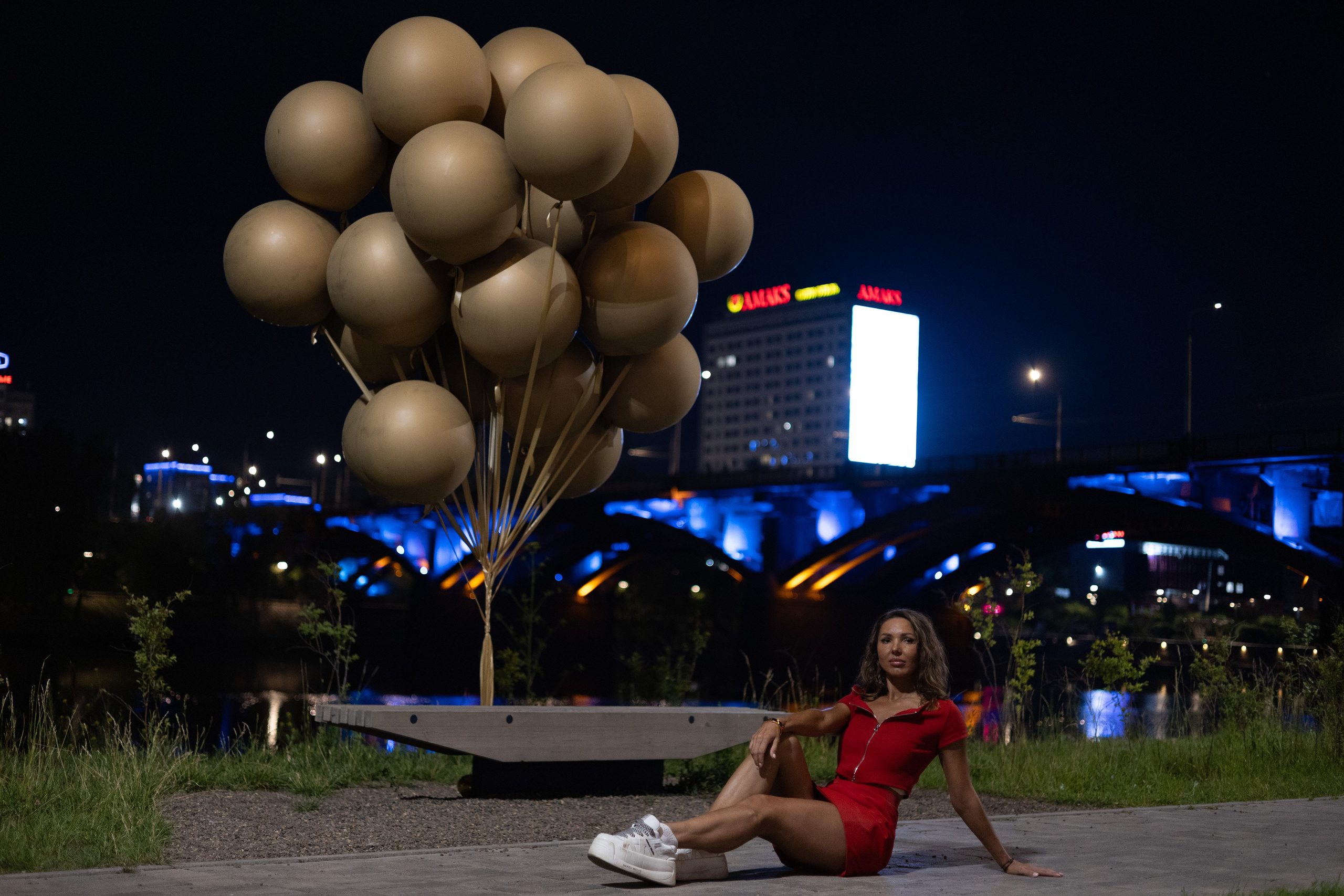 БИЗНЕС-ПИКНИК 2025. Фотограф Красноярск съемки лавстори, фотосессия в студии, портретная съемка, творческие фотосессии