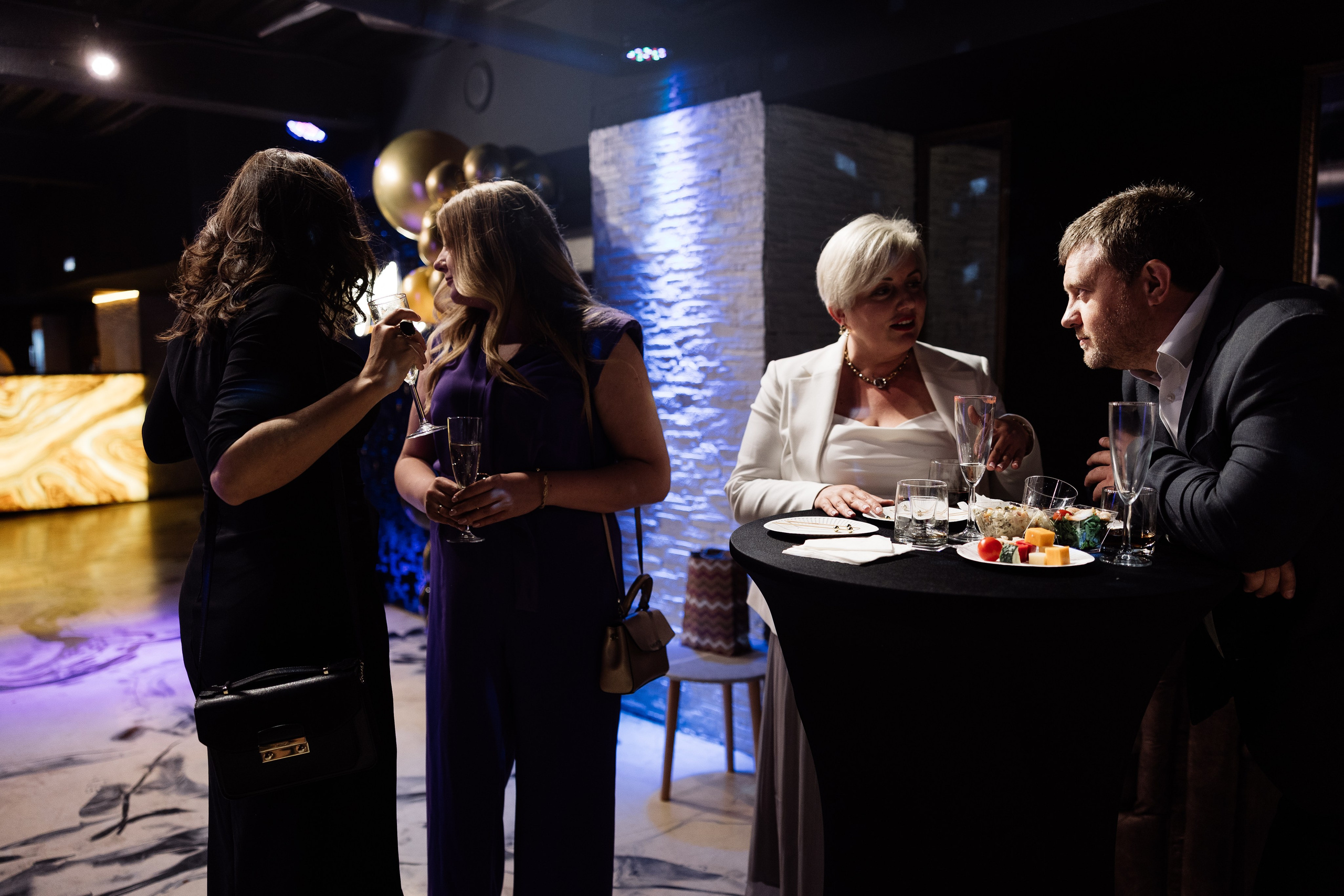 Корпоратив. Свадебный и семейный фотограф Москва Екатерина Верижникова