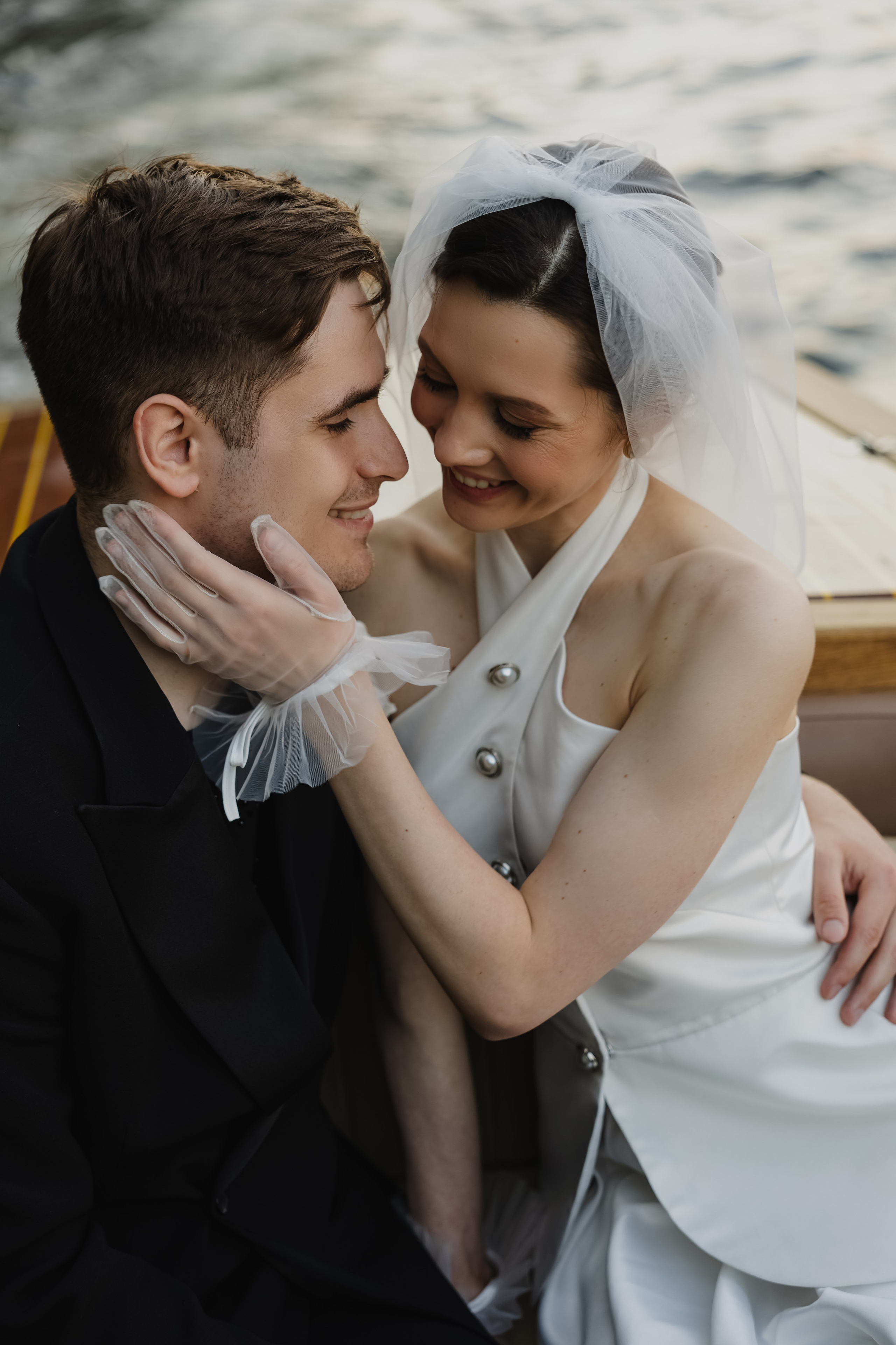 Питер. Лето. Любовь