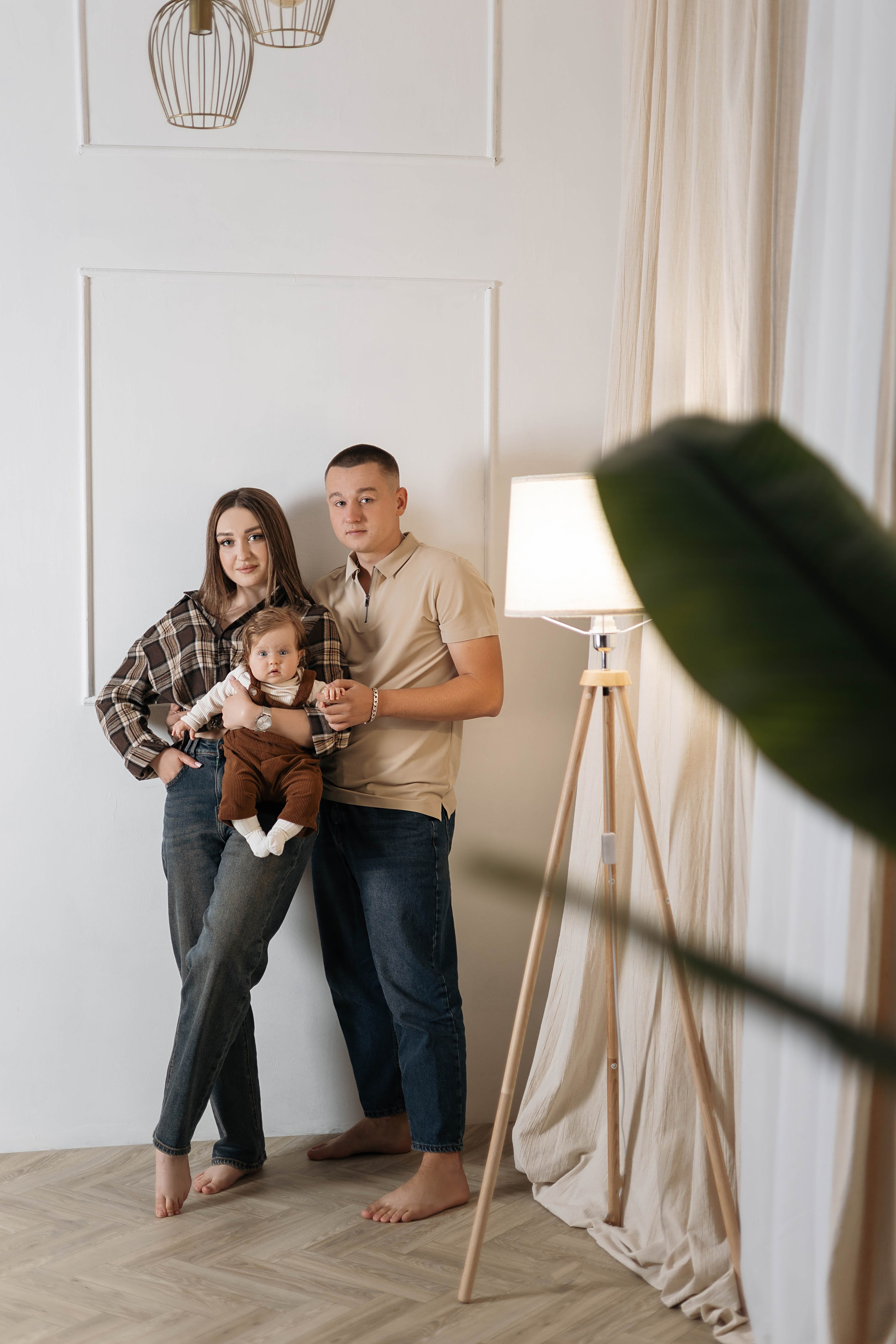 Семейная история. Фотограф Сальск Катерина