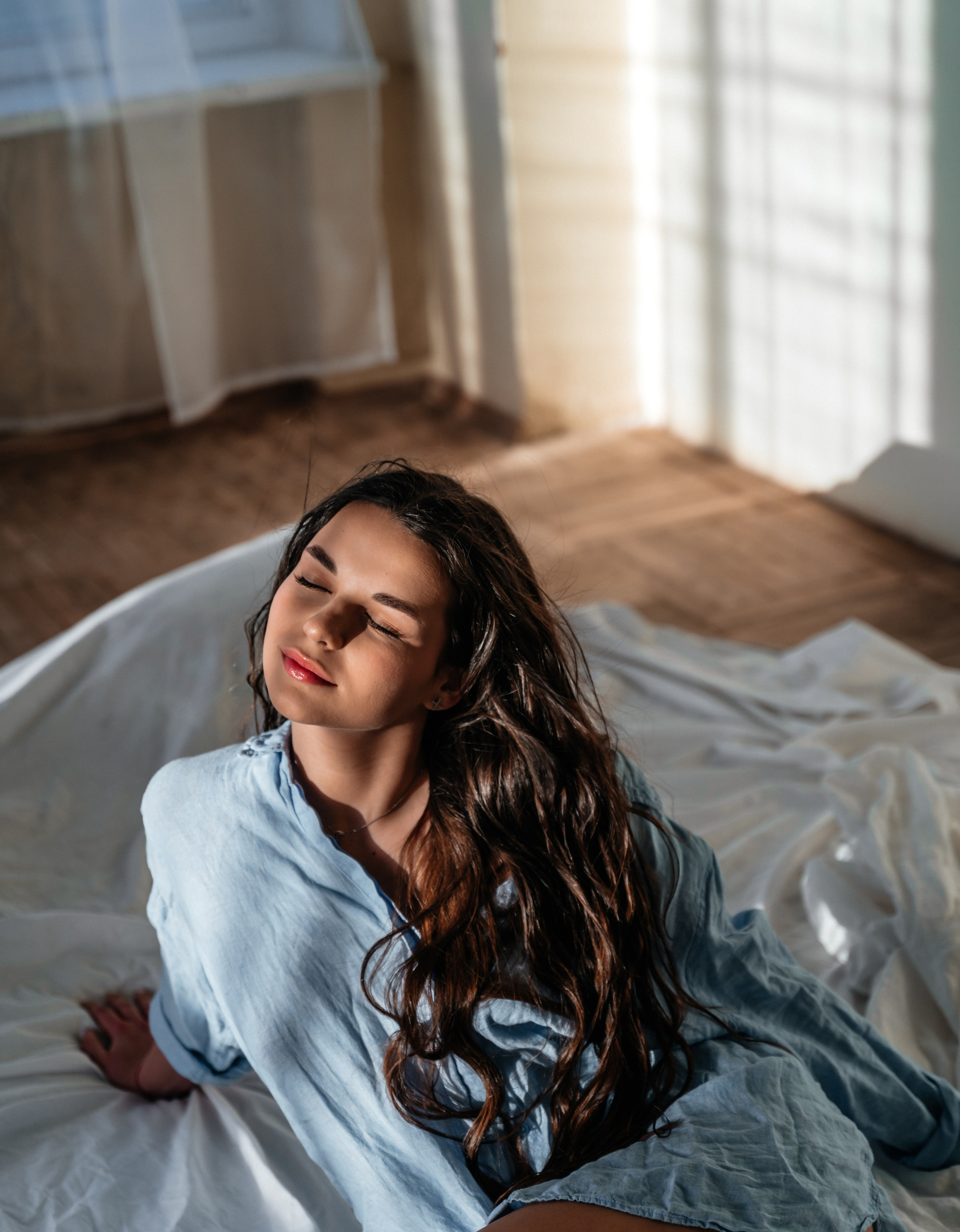 Арина / 2 party. Валерия Булыгина | Фотограф