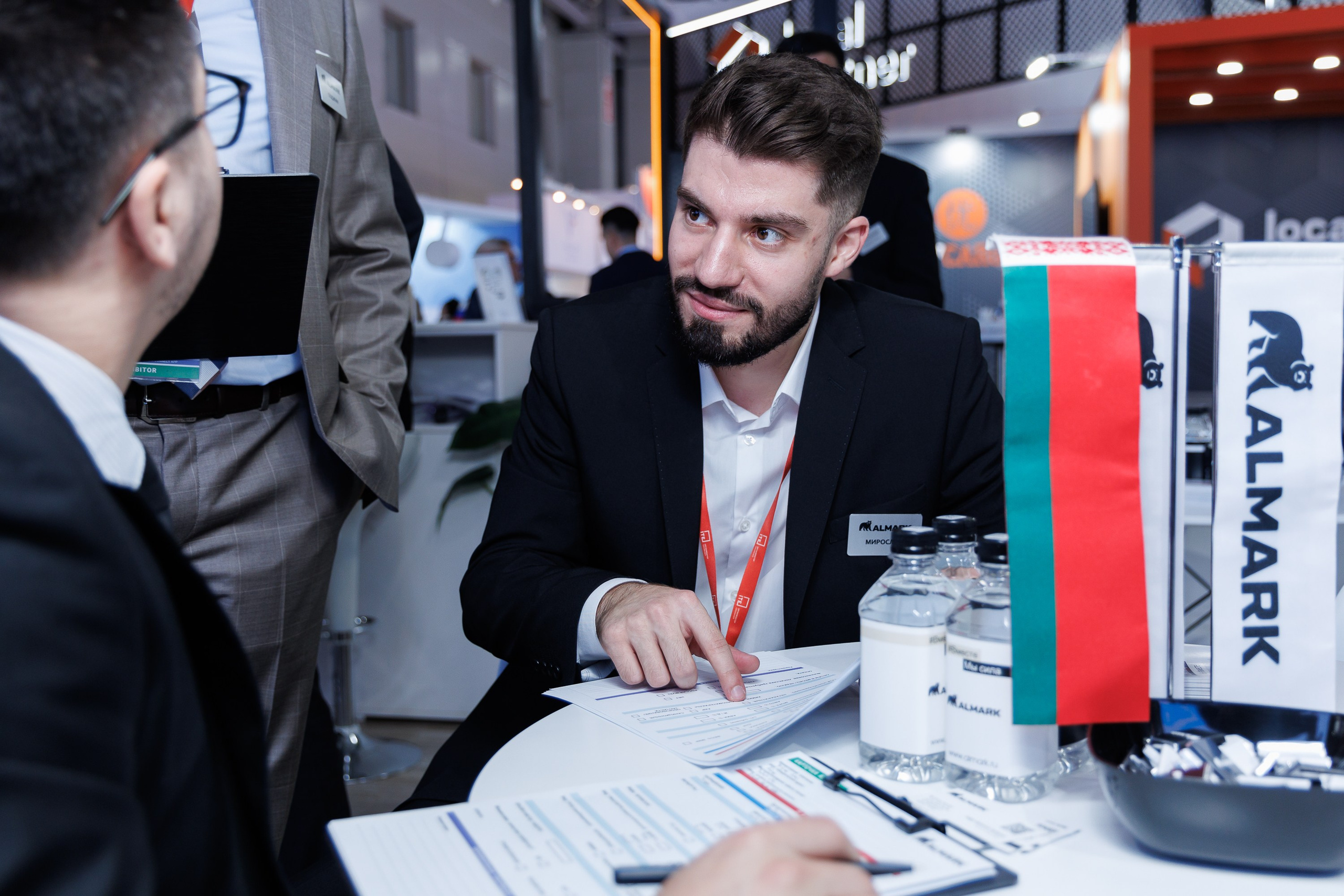 Портфолио мероприятий и людей. Фотограф и Видеограф мероприятий в Москве