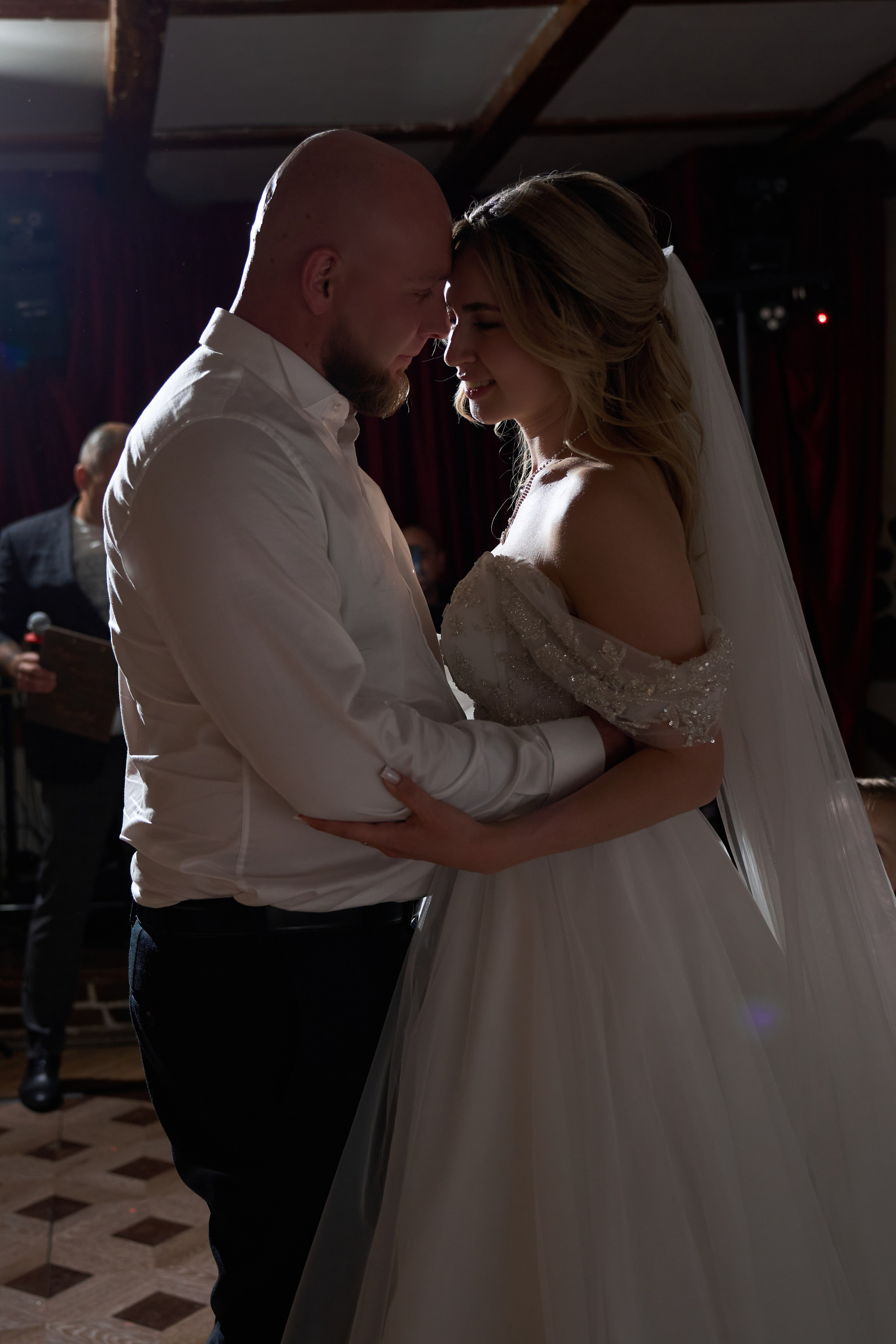 Лия & Николай. Елизавета Мальгина, фотограф в Москве