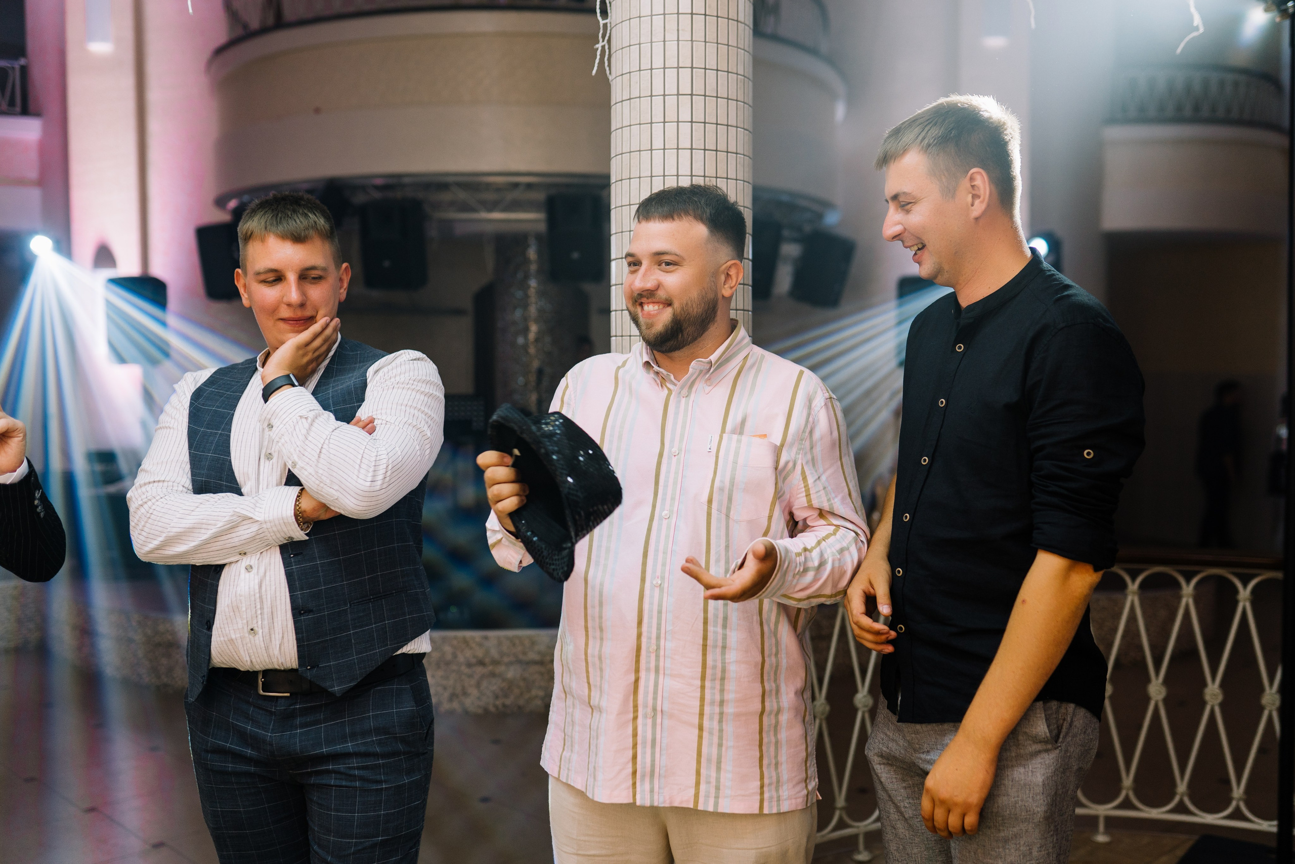 Лиза & Сергей