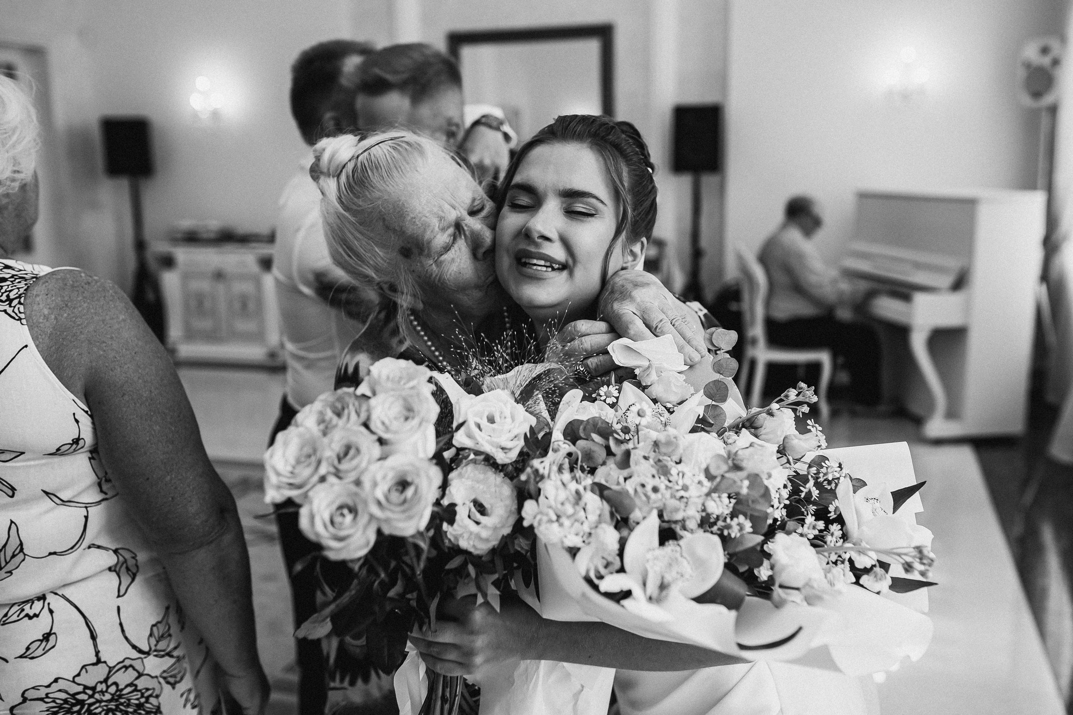Dana & Nikita. Репортажный и свадебный фотограф в Ярославле Павел Грязнов