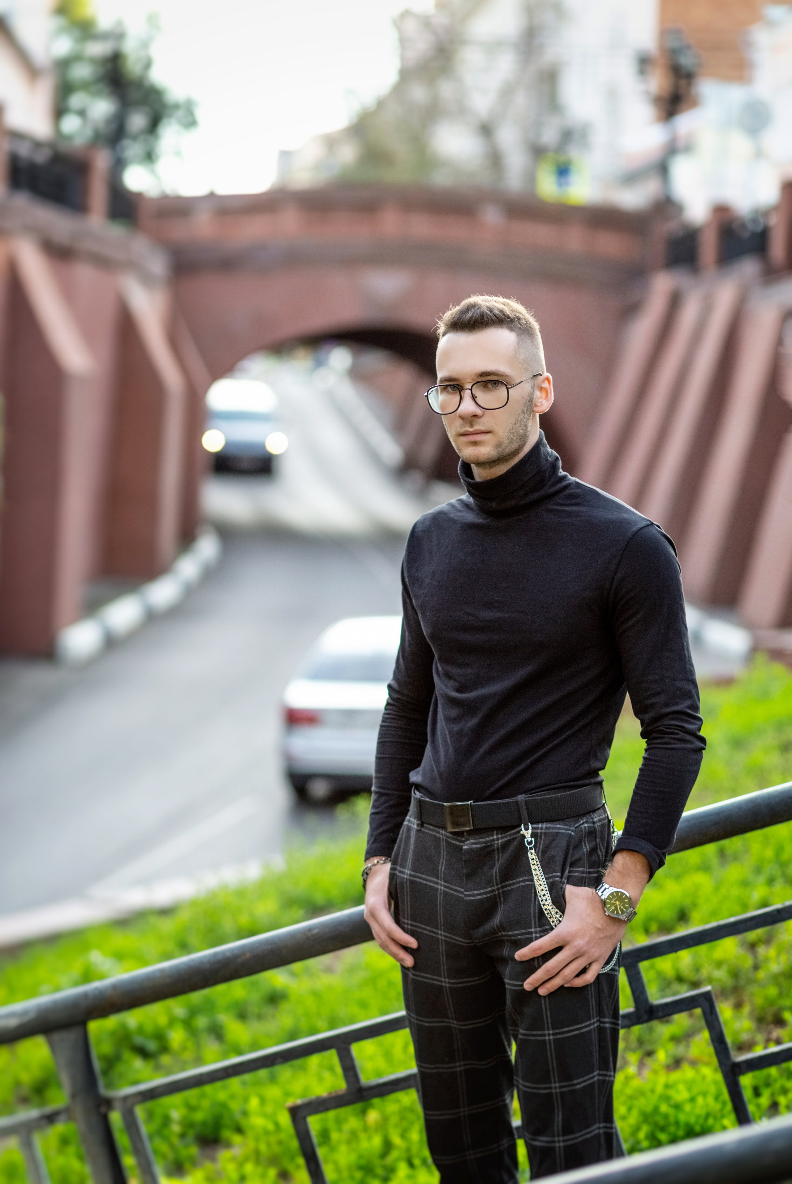 Советская площадь. Вера Соколова фотограф Воронеж