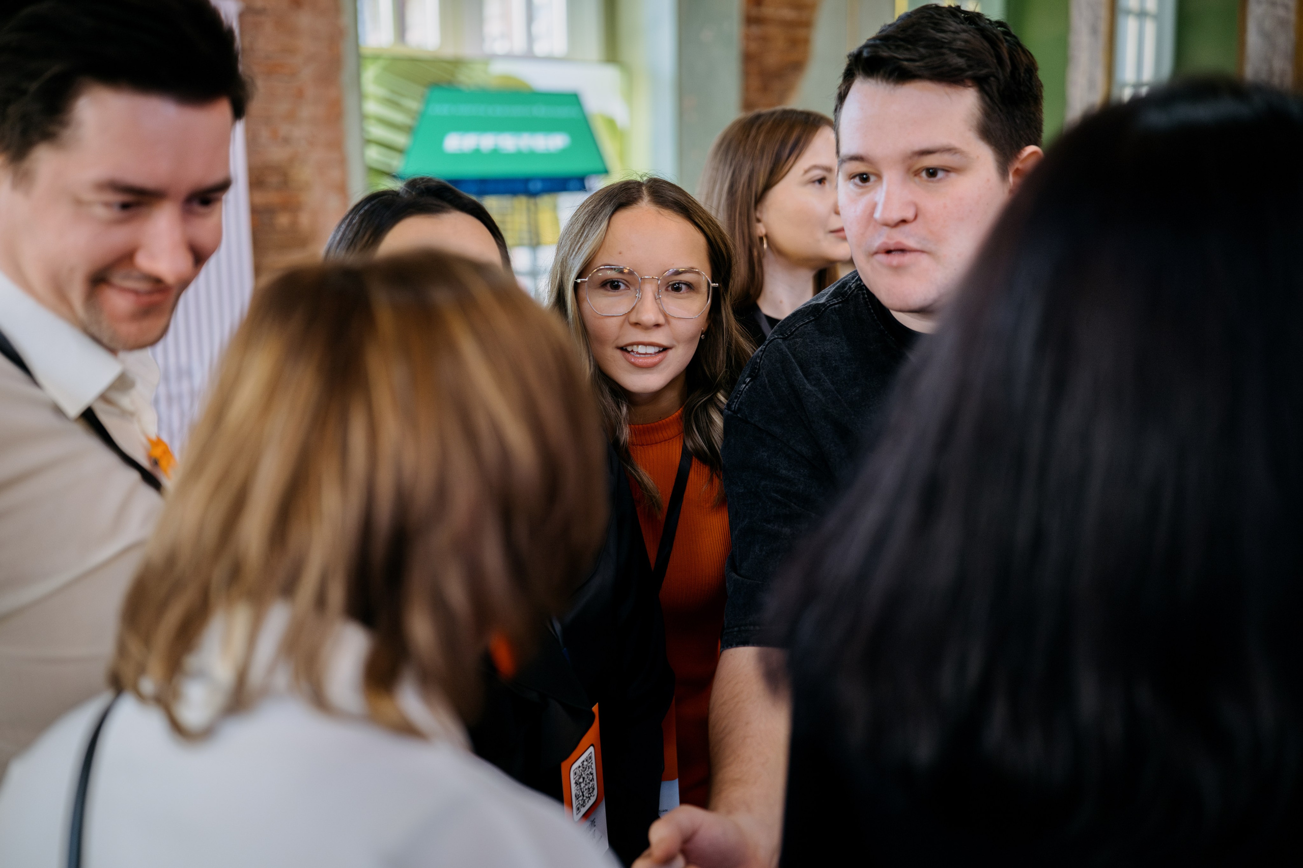 Выпускной СуперВеб. Репортажный и портретный фотограф в Москве Илья Спиридонов