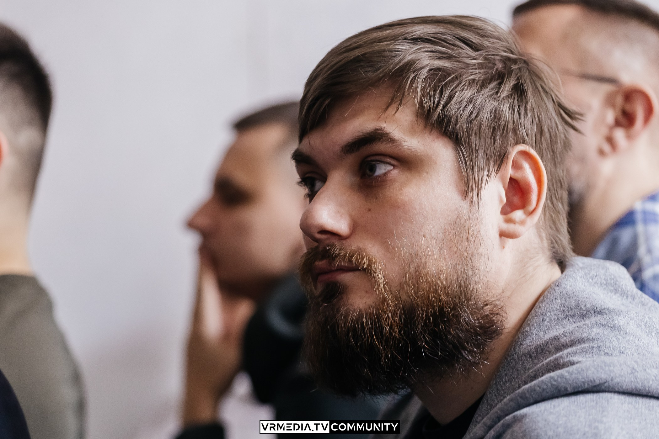 Выжившие в Сибири. Вячеслав Шуклин