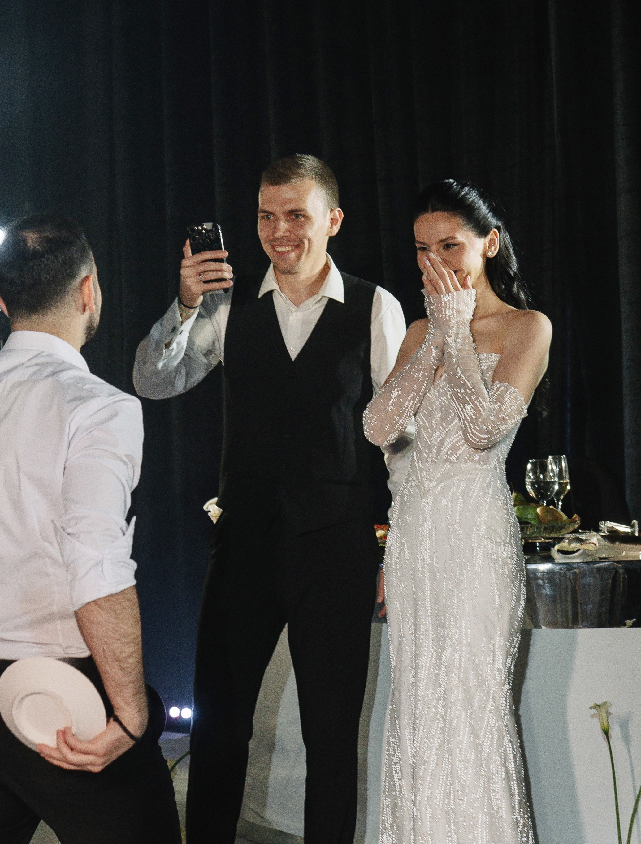 Линии света. Свадебный и семейный фотограф в Анапе Елена Полетаева