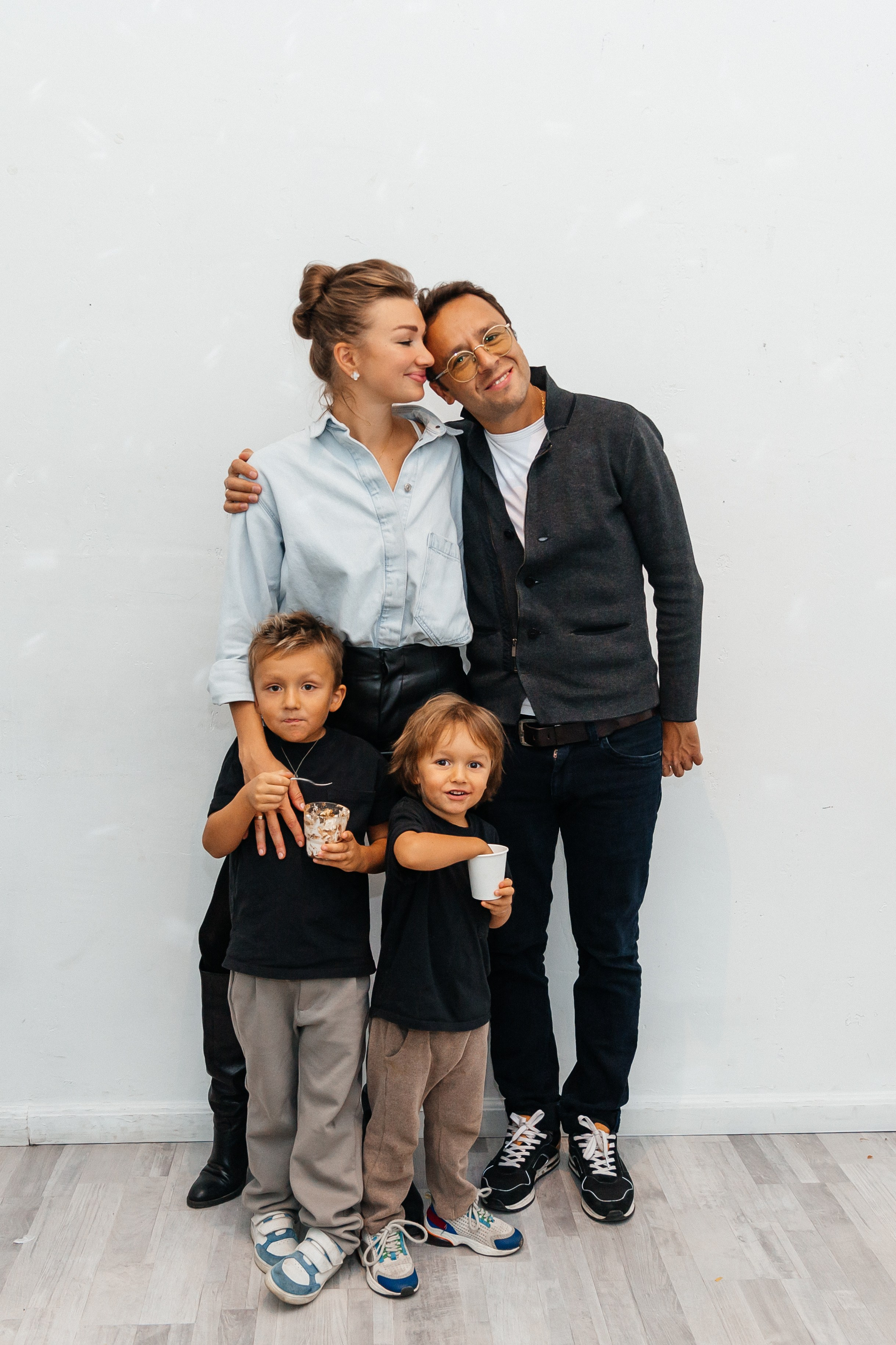 День рождения Тимофея