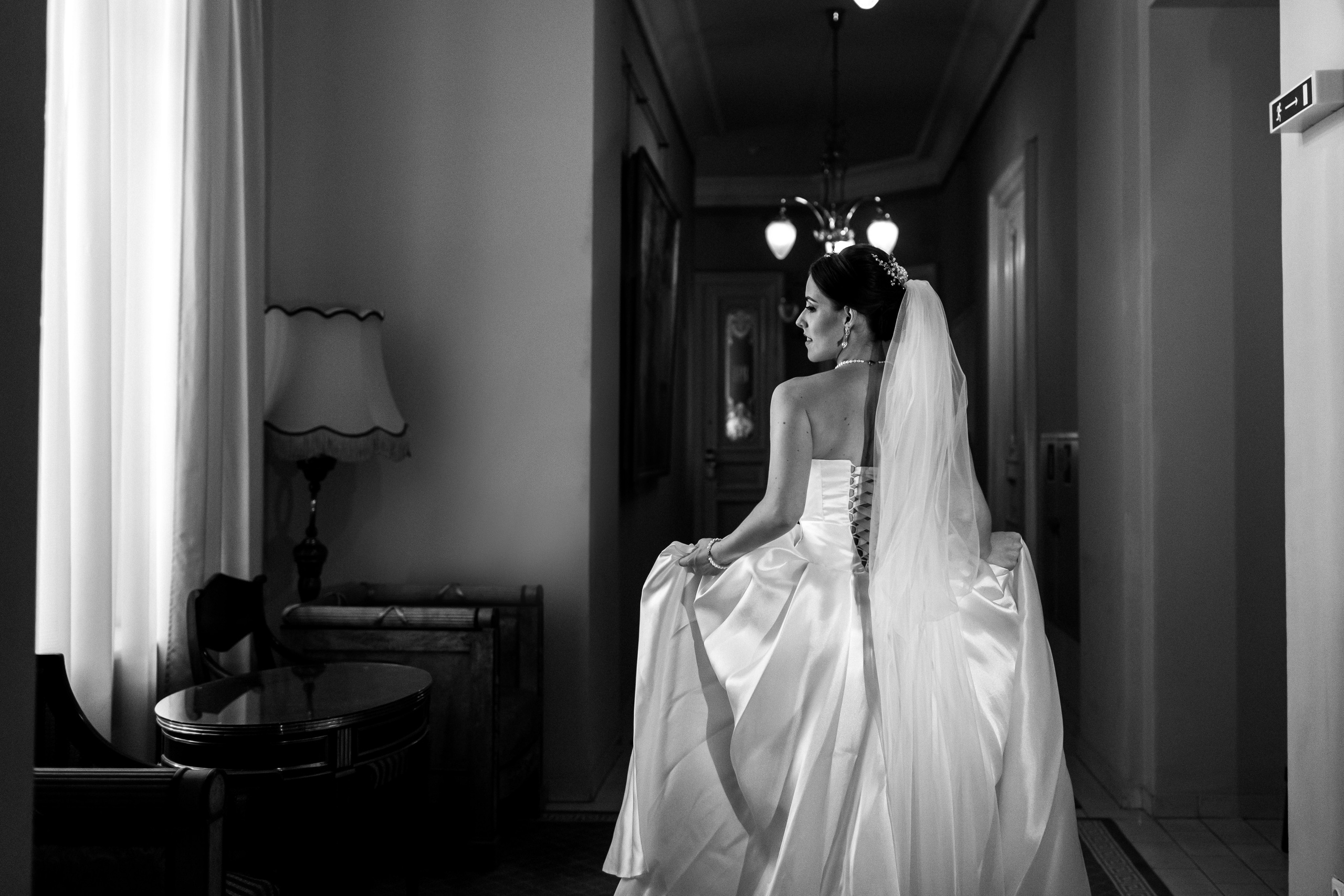 Андрей и Настя