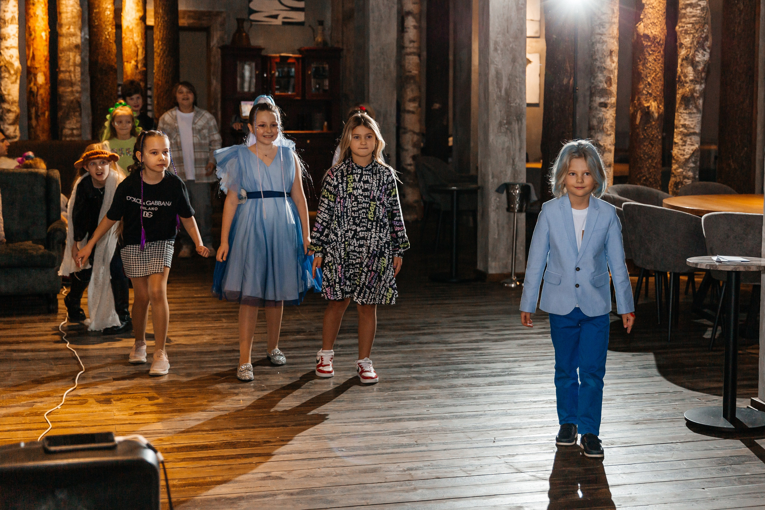 День рождения Екатерины