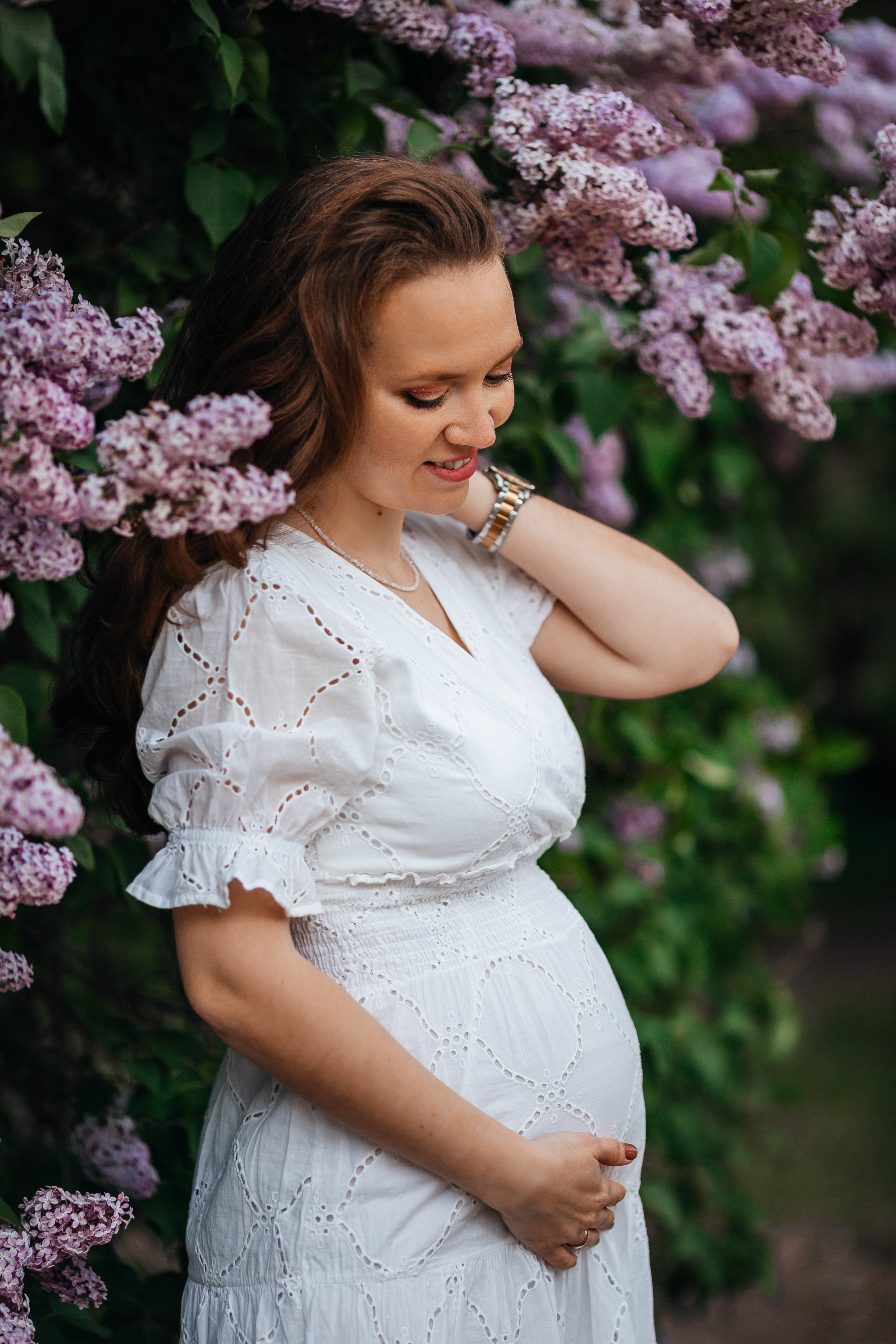 Антон и Наталья