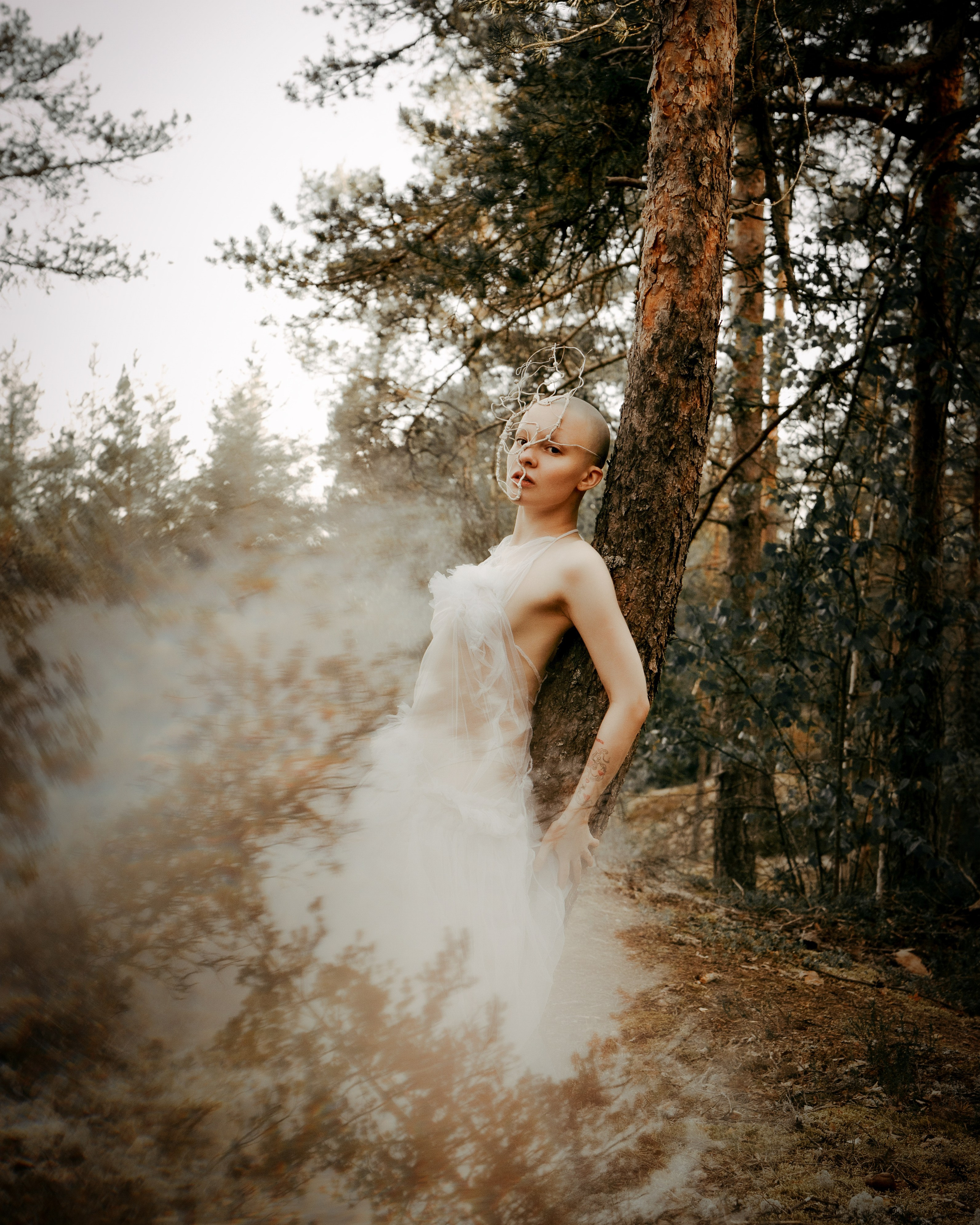 MARTA. Фотограф