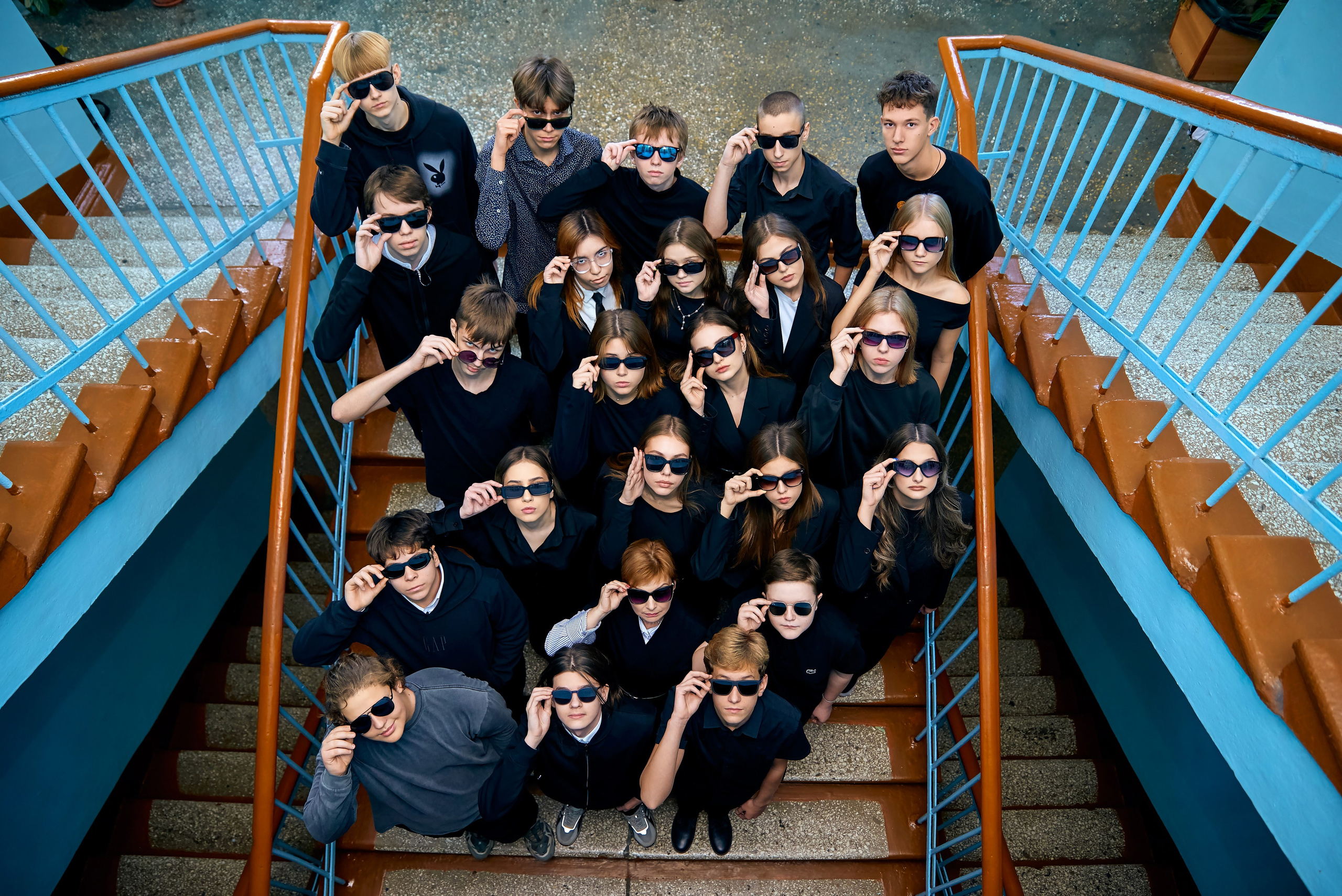 Фотограф в Орле Павел Черкасов