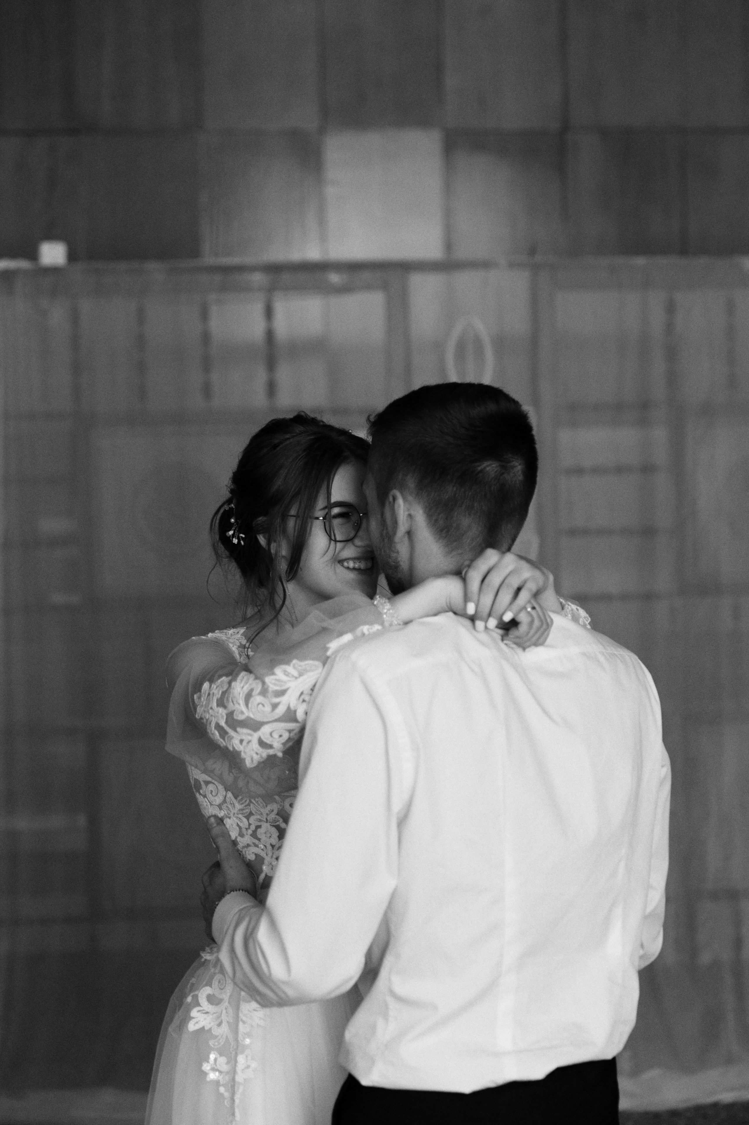 Алина и Даниил. Женский и свадебный фотограф в Санкт-Петербурге Матвеева Наталья