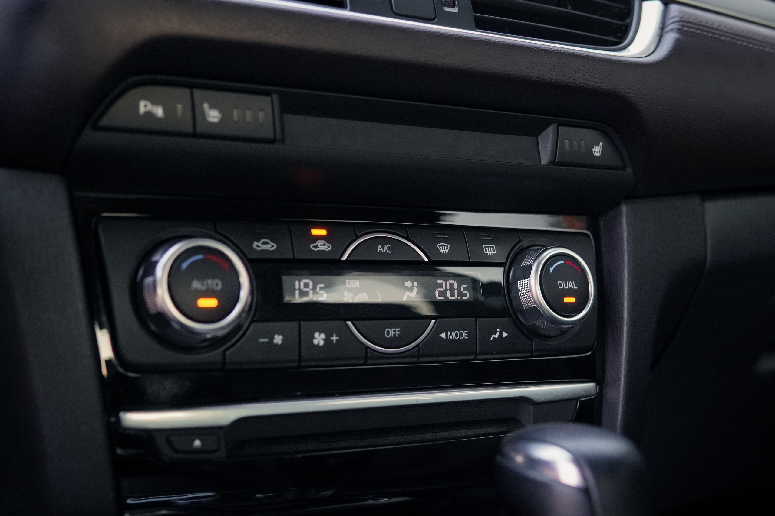 Mazda 6. AutoAlexArt