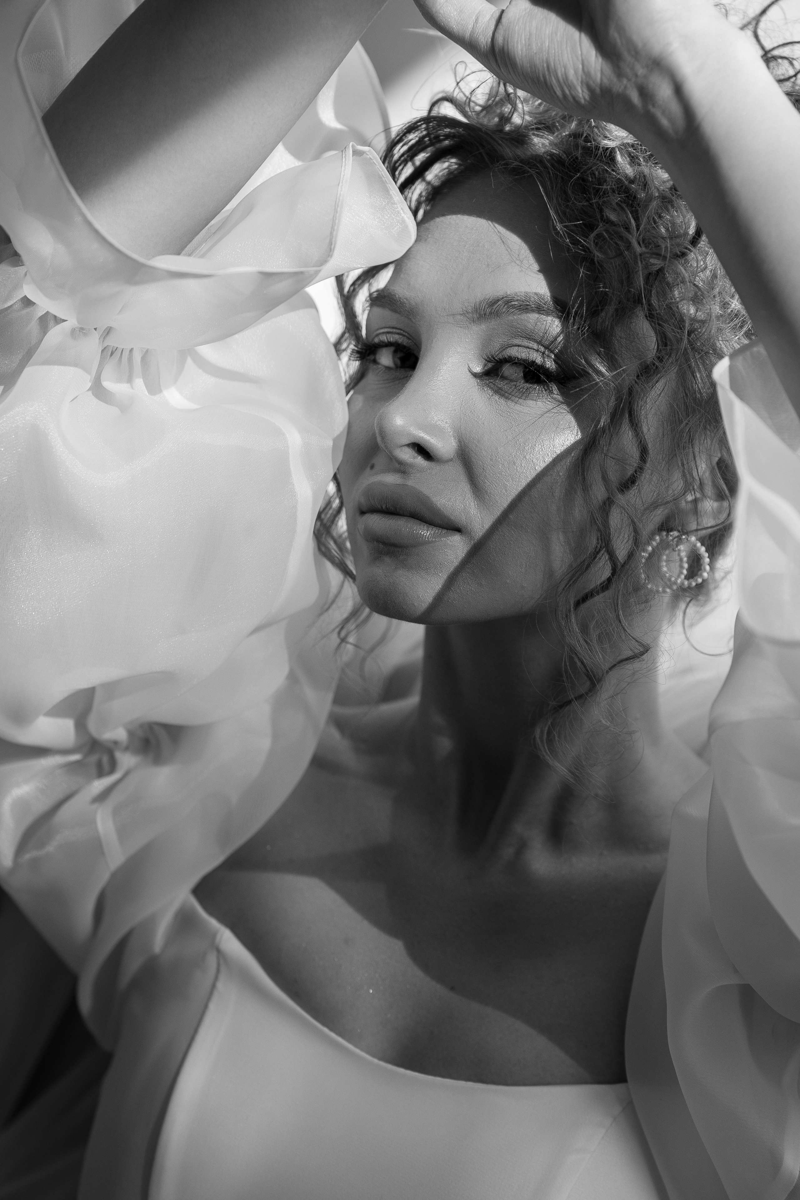 Глеб+Ангелина. Свадебный фотограф в Краснодаре Алексей Кудинов