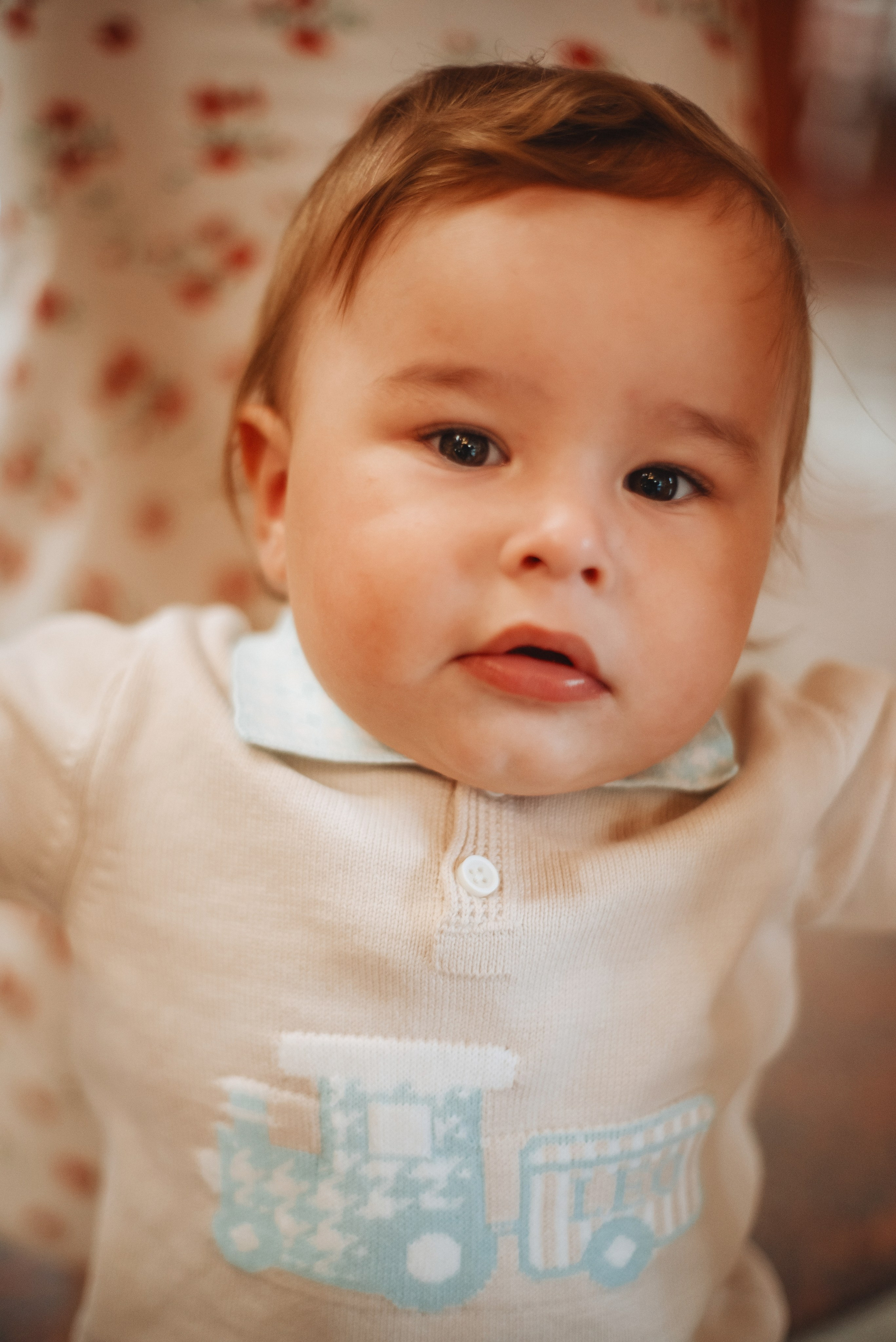 Таинство Крещения Макара ✨. Семейный, детский и свадебный фотограф в Черкесске Виктория Голубенко