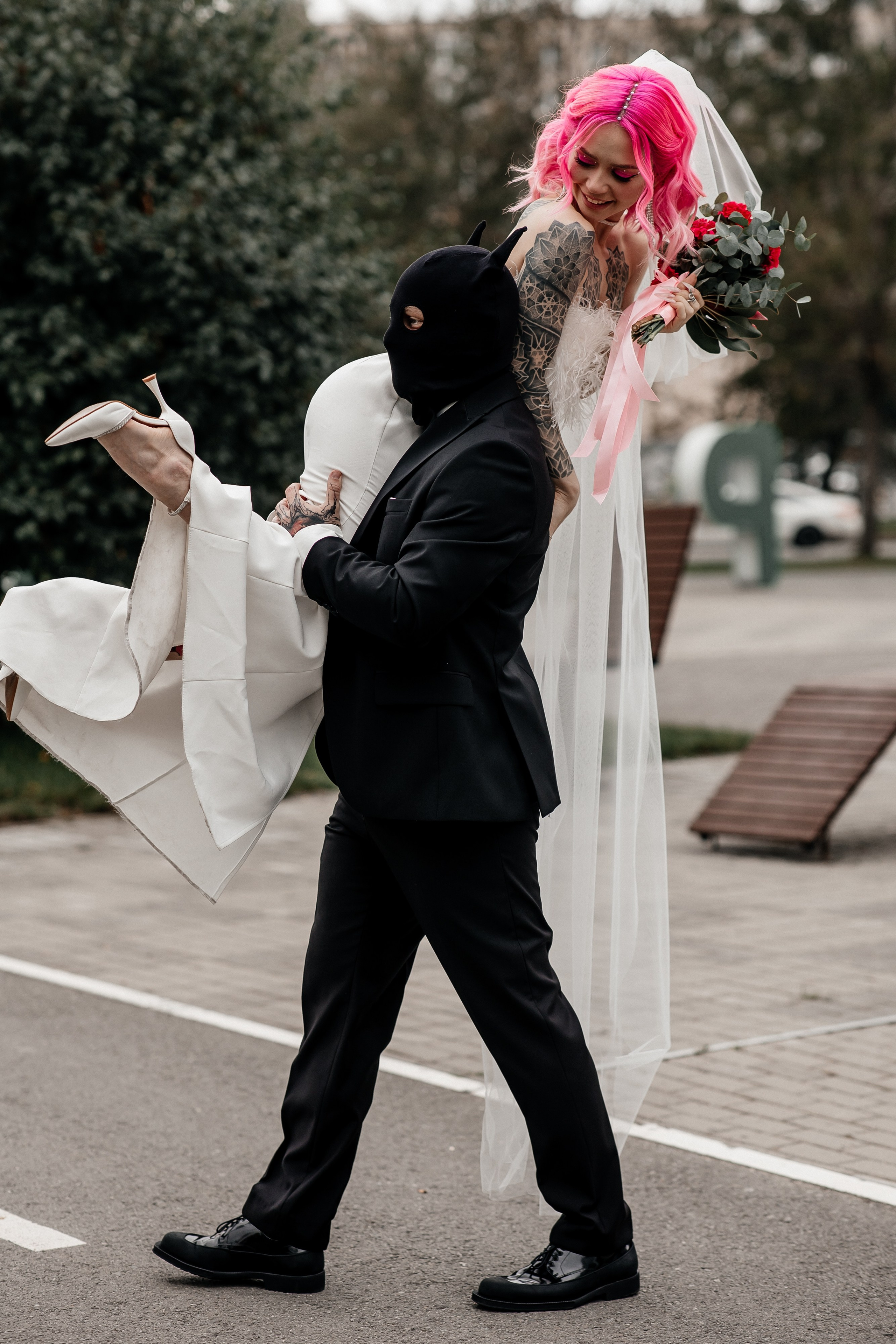 Саша и Таня 2024. Свадебный и портретный фотограф Алина Иванова. Екатеринбург-Москва