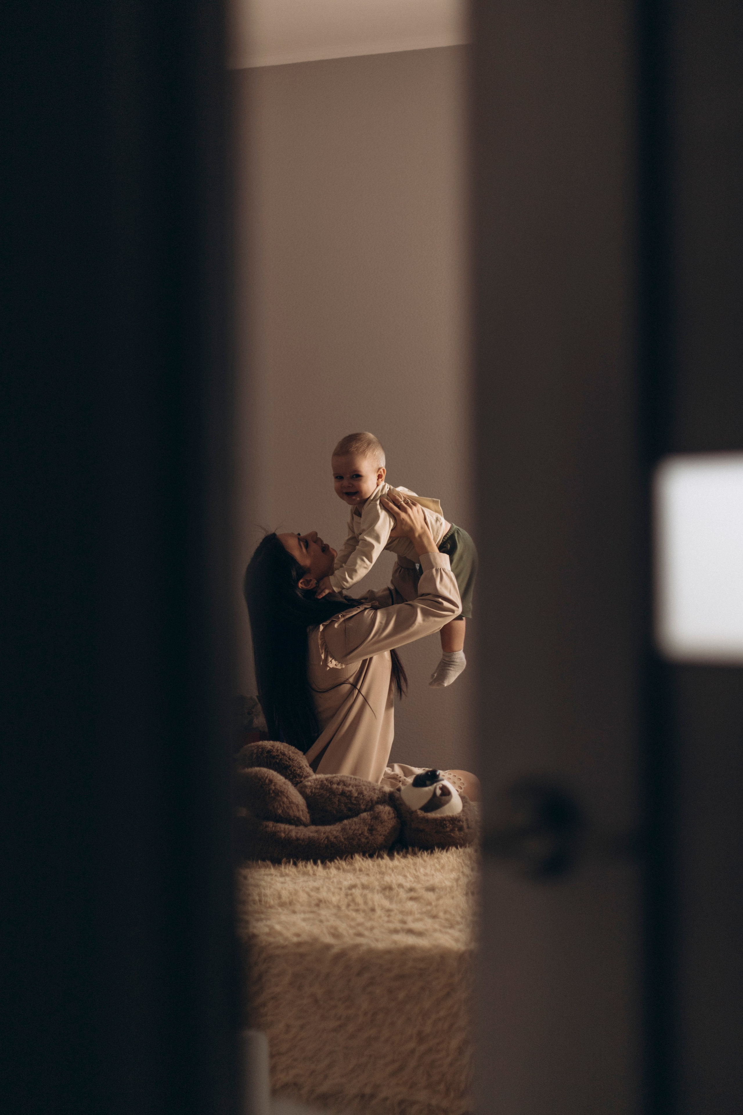 Семейная. Главная