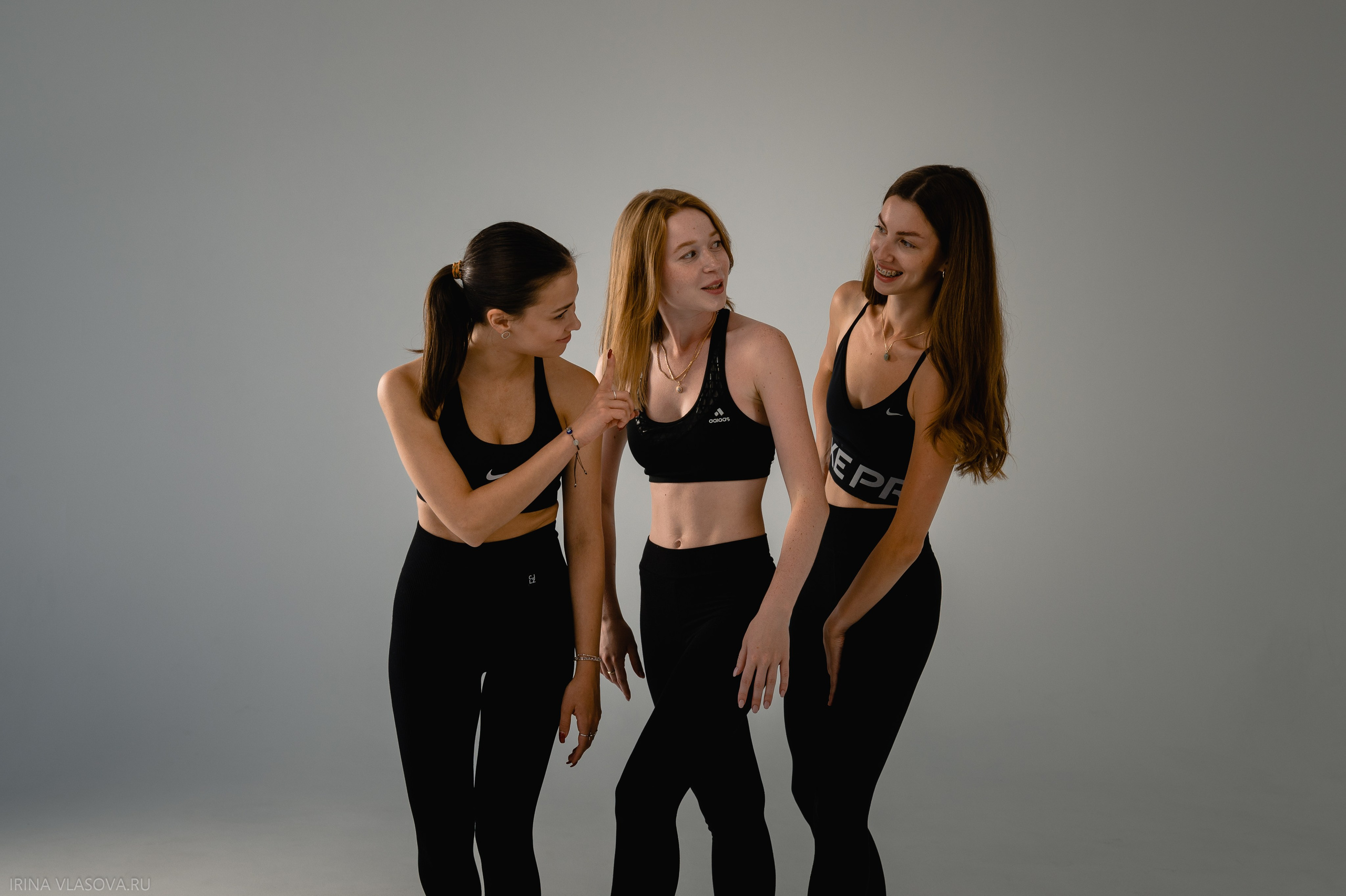 Тренерская. Спортивный и портретный фотограф