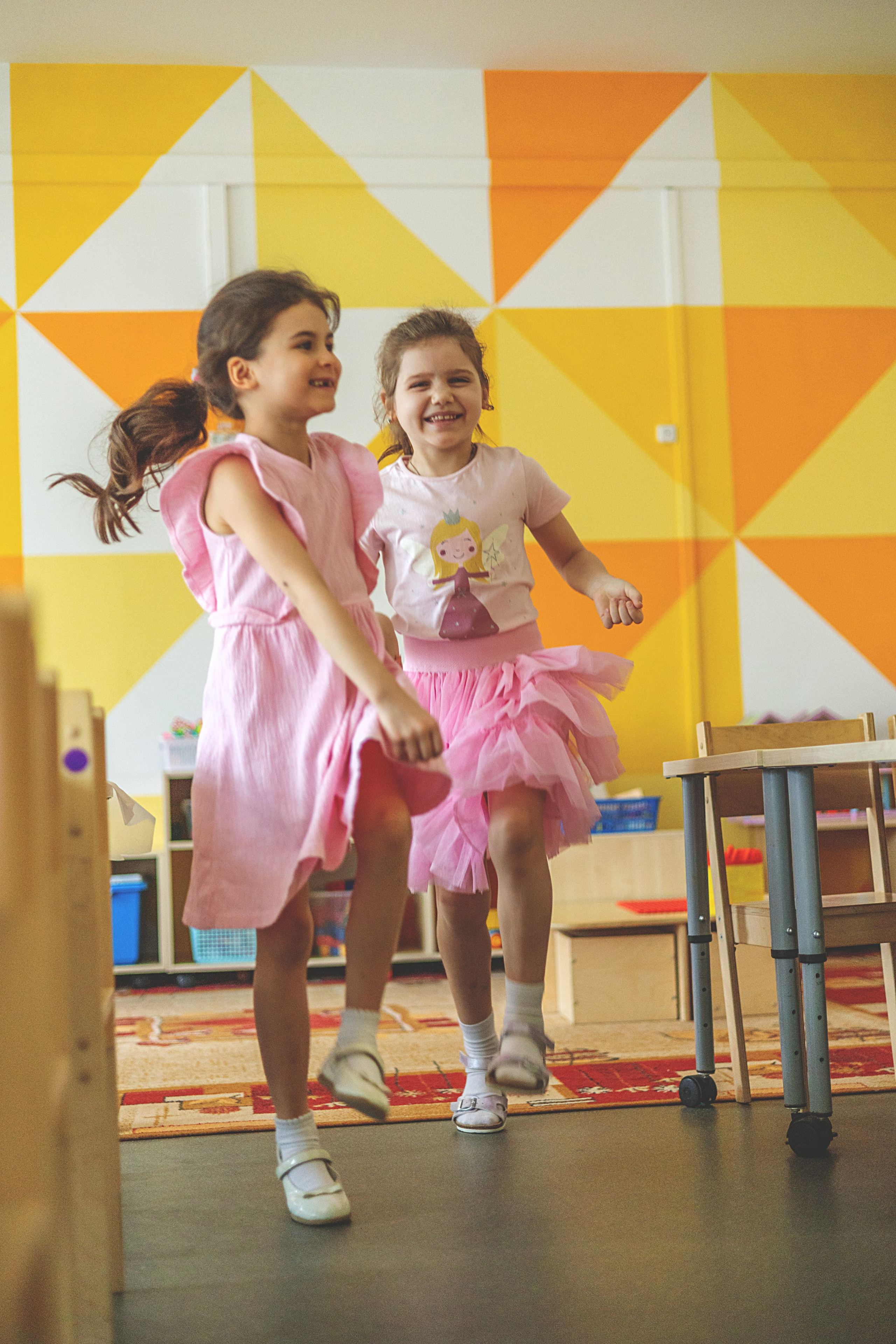 ДС «Апельсин»