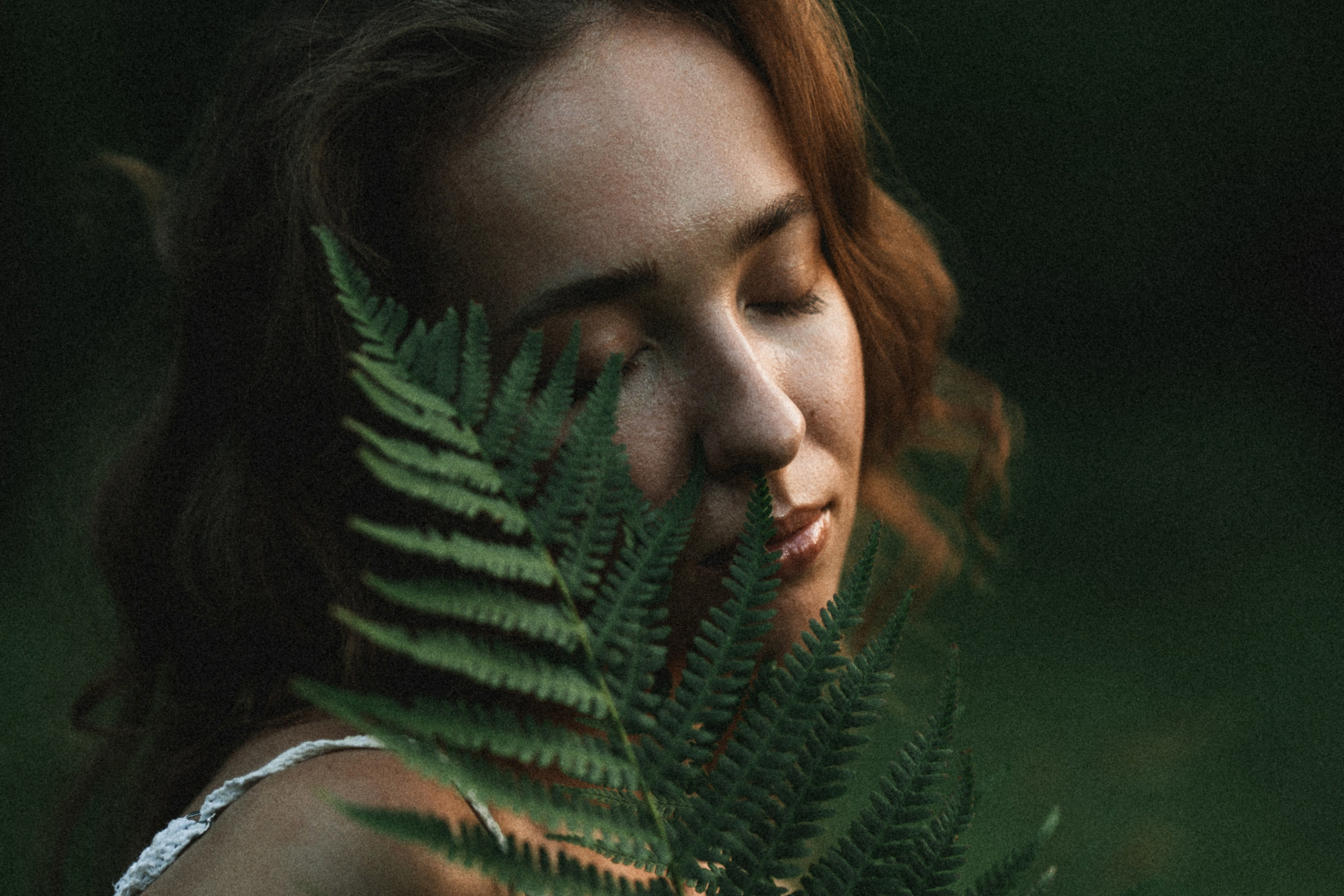 Ксюша. Фотограф в Мурманске Екатерина Рудак