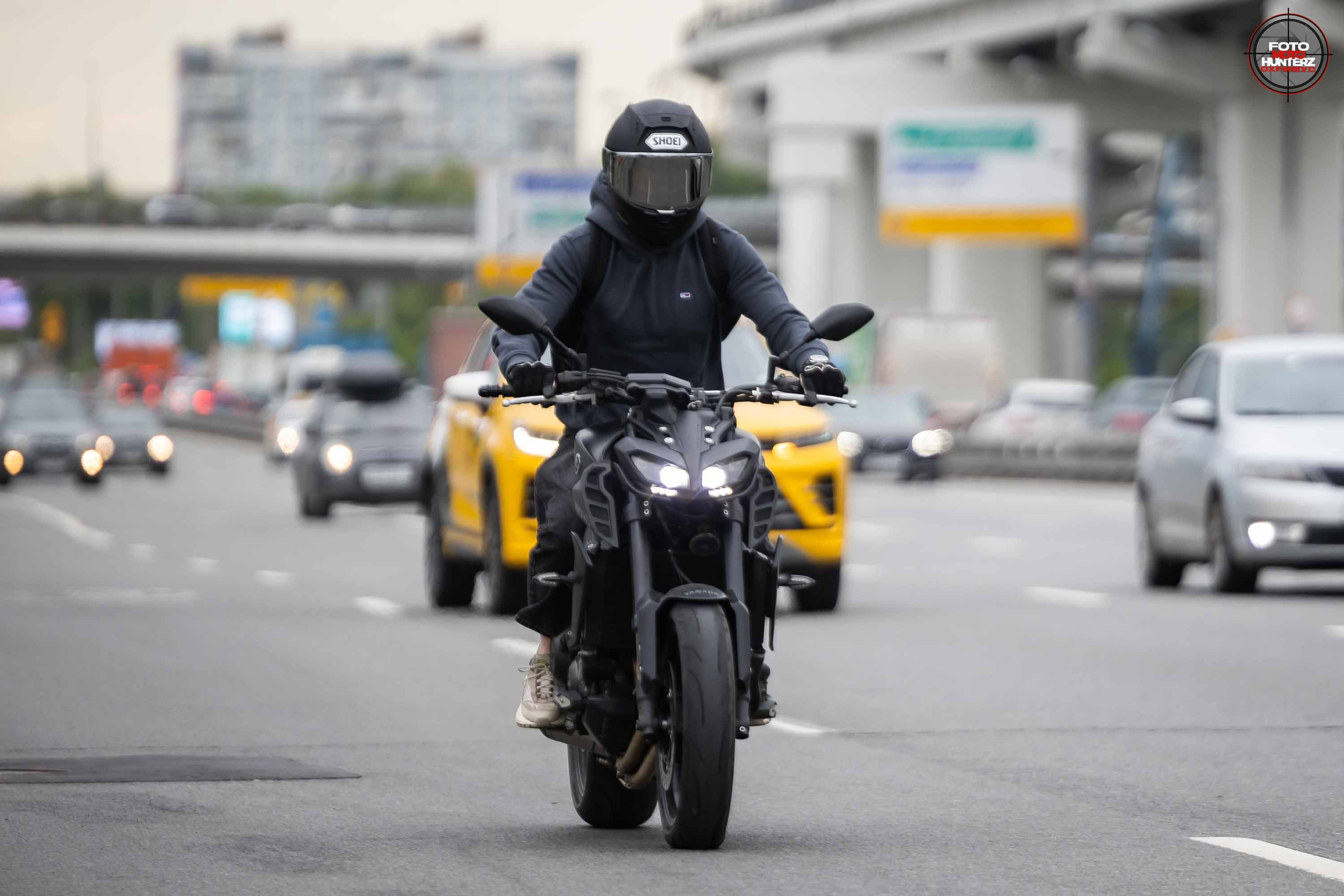 Анонс на Ленинградском ш. 18.05.25. Фотограф Владимир Охрименко