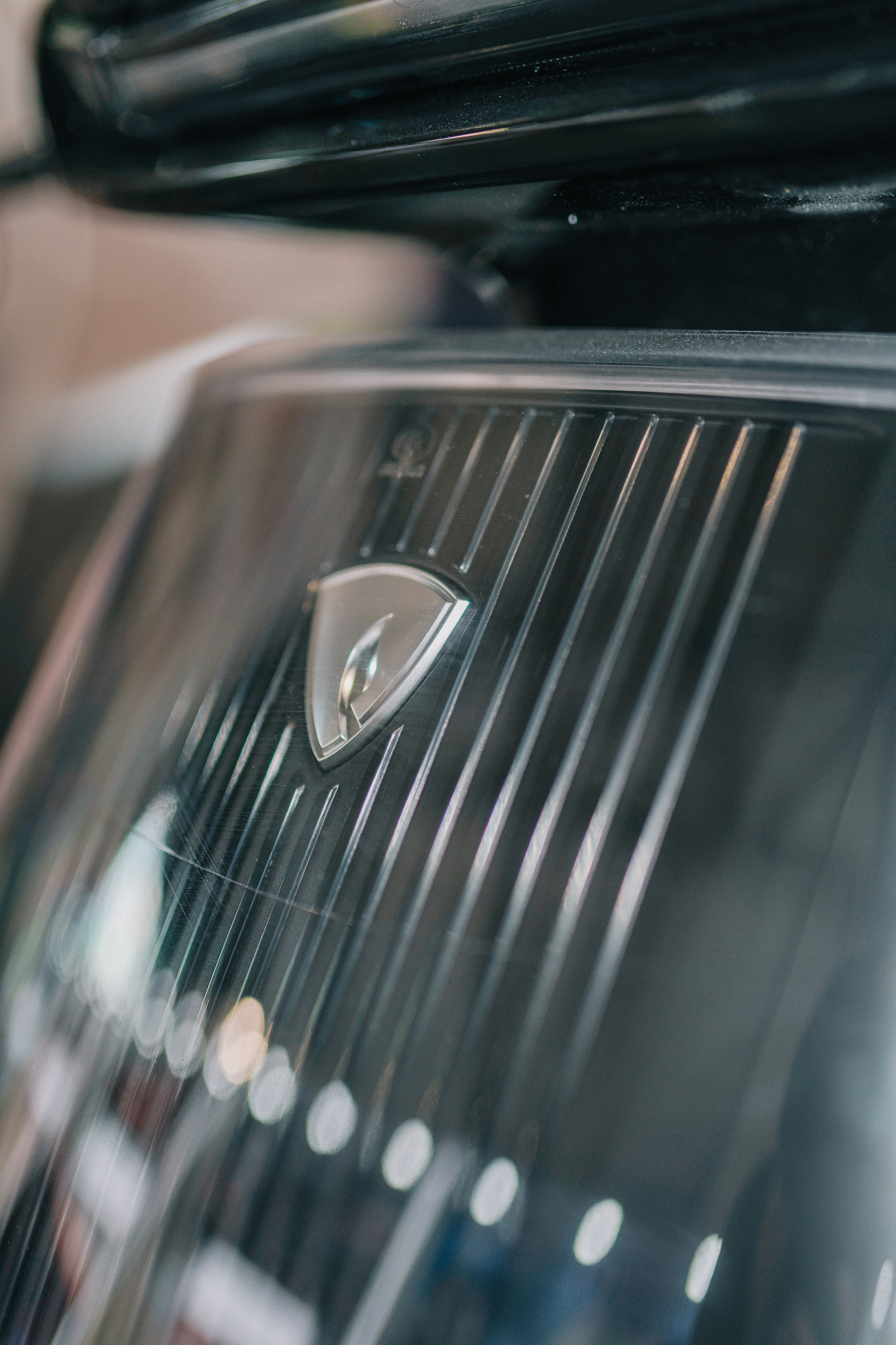 B2B выставка. Фотограф Василиса Гордеева