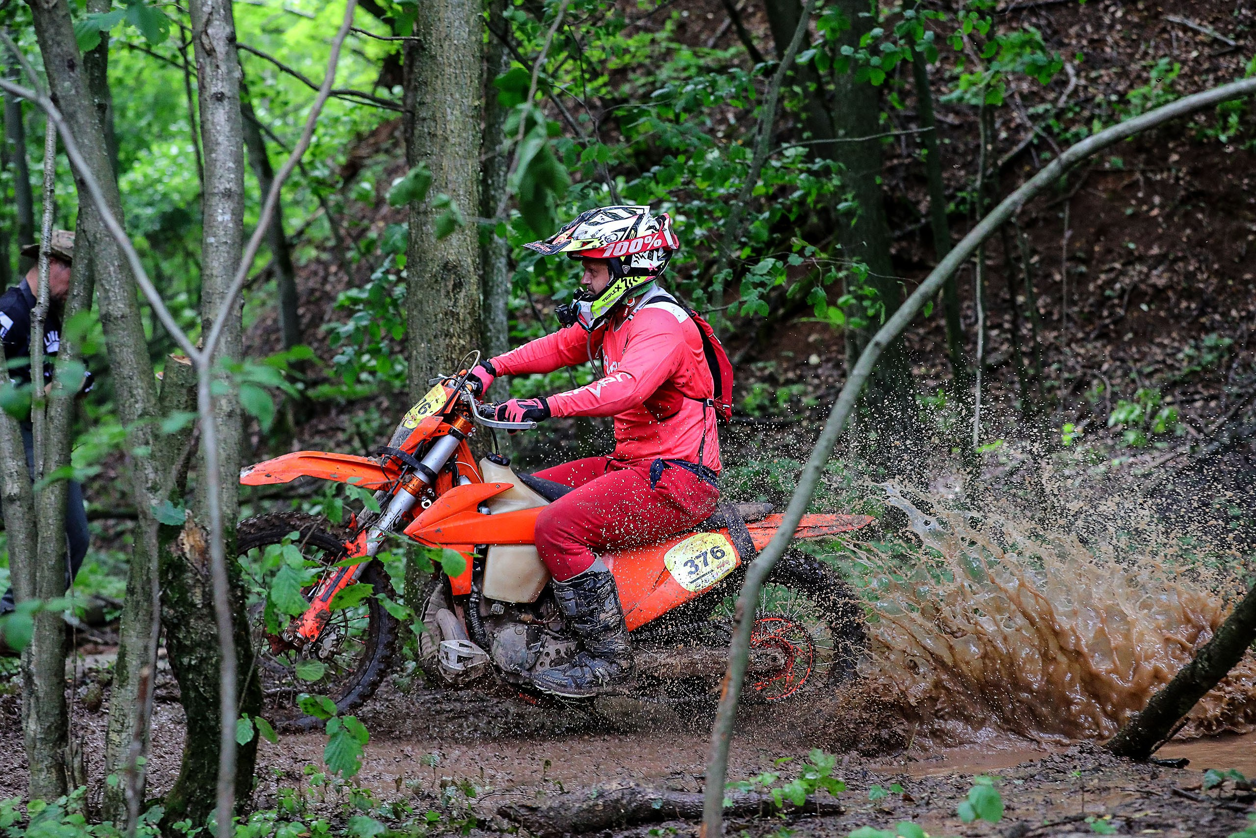 ЭНДУРО. Репортажный фотограф в Нижнем Новгороде и Москве Ангелина Ильичева