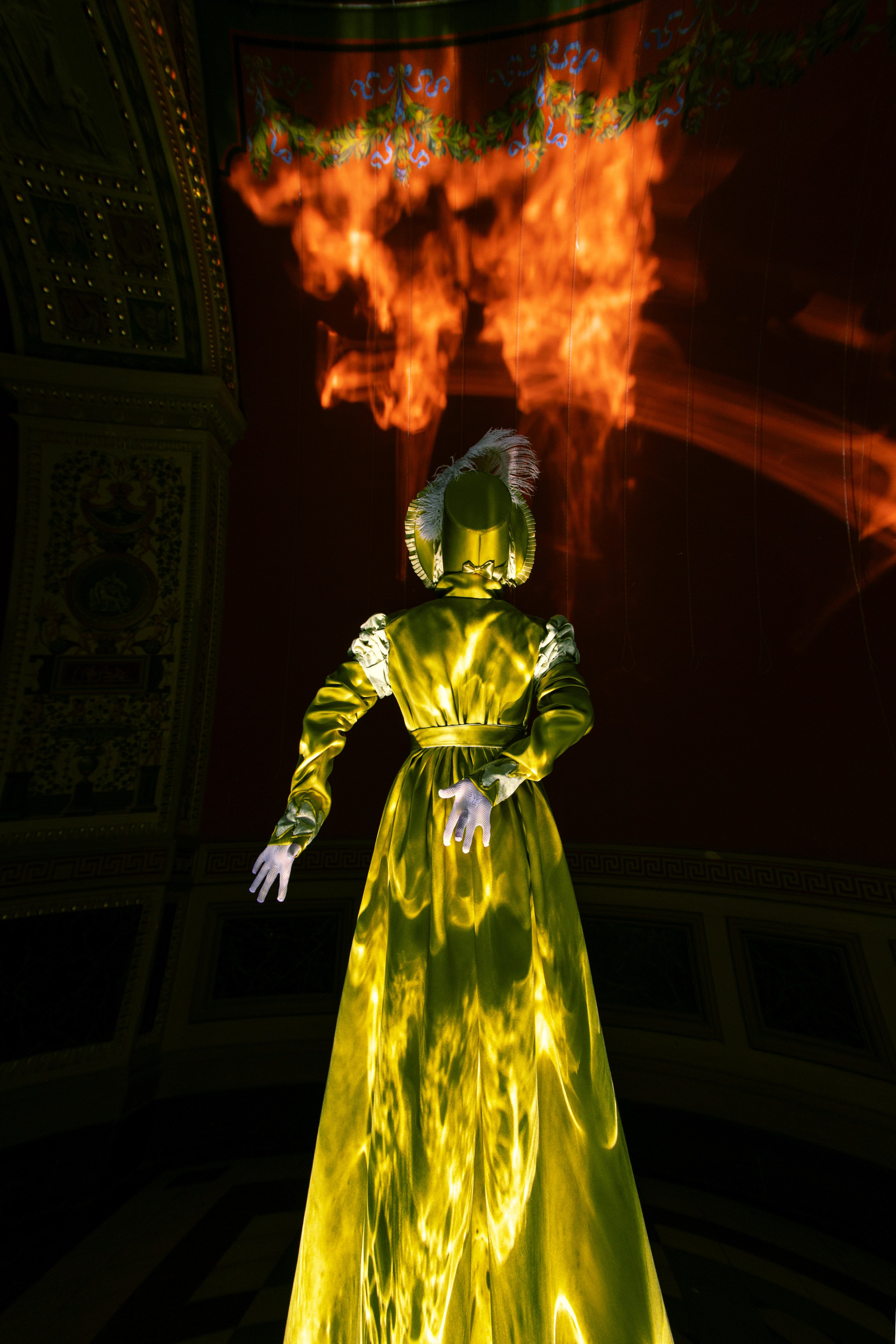 Портретная история. Портретный фотограф Таня