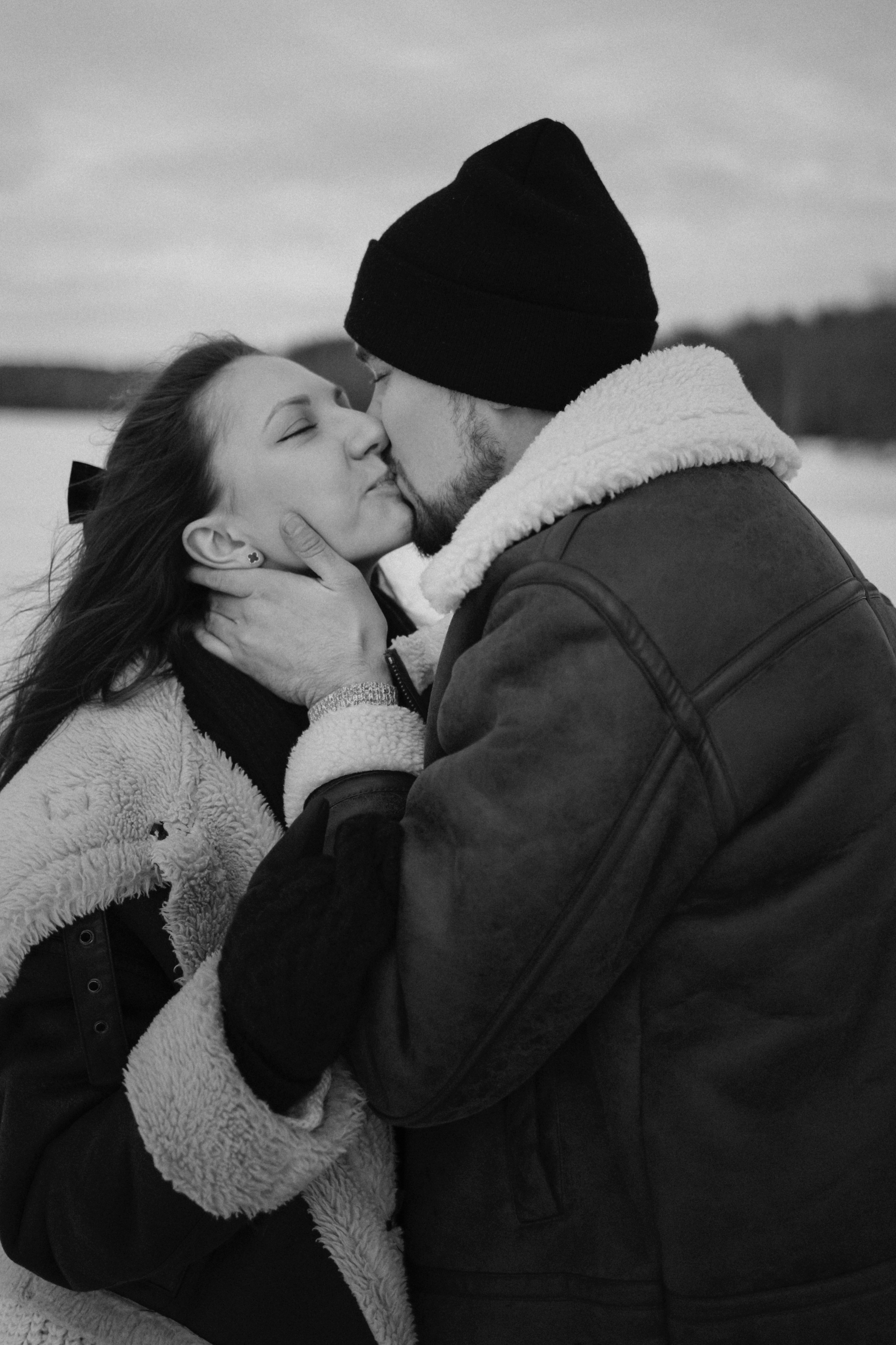 V&N. Свадебный фотограф Лиза Макатович Беларусь Минск