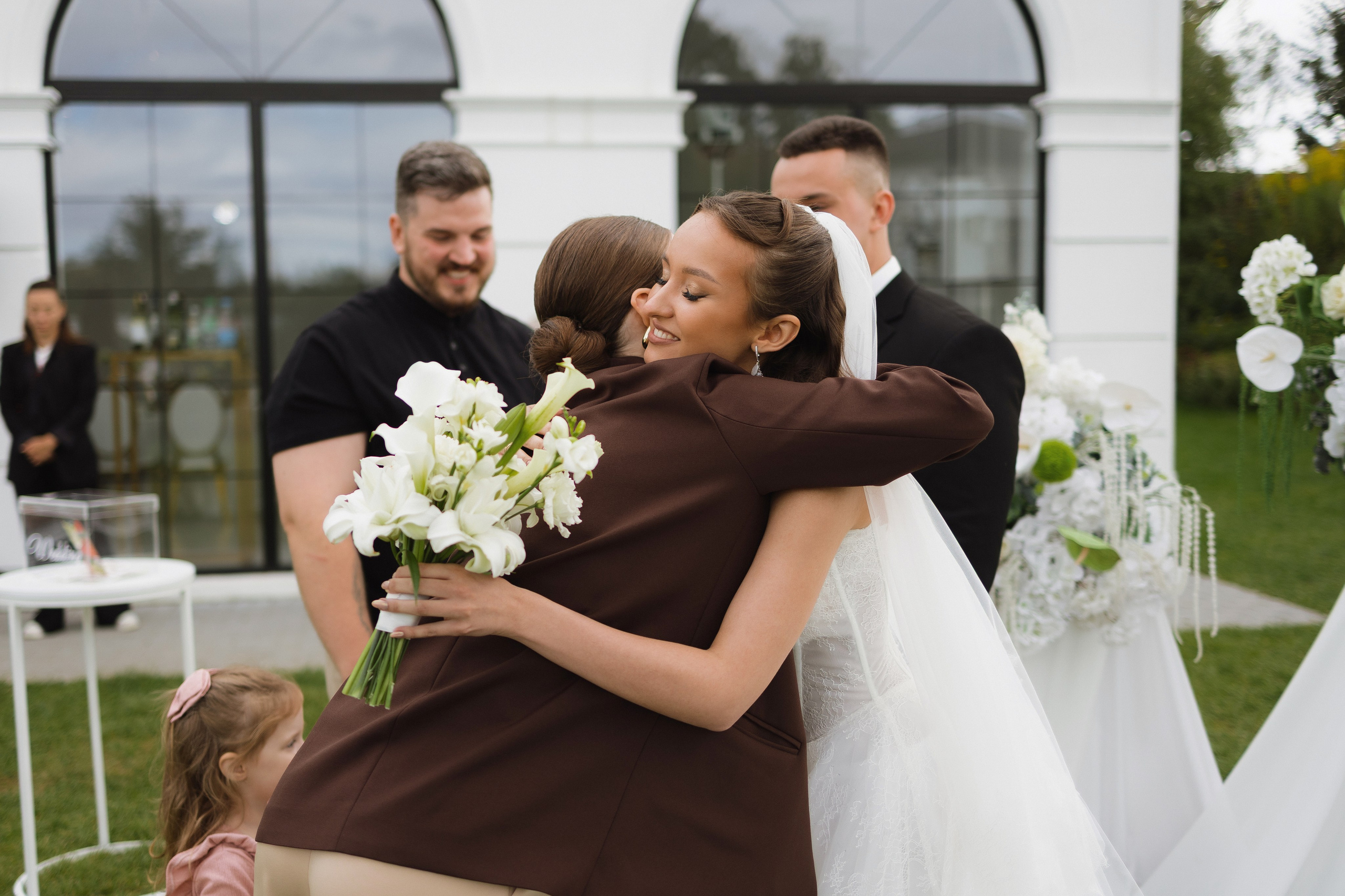 A&I. Свадебный фотограф Лиза Макатович Беларусь Минск