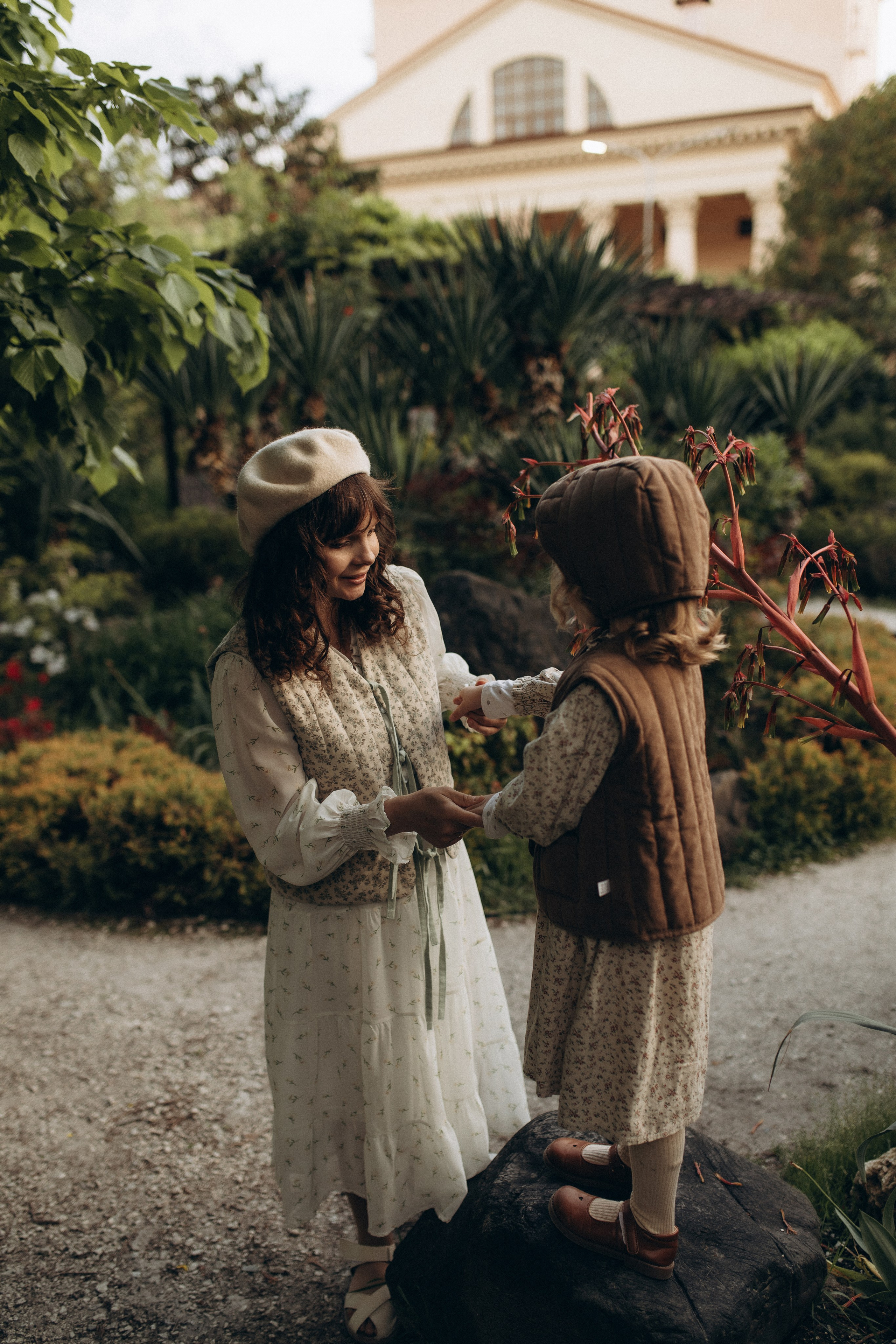 Света, Саша, Стеша, Ваня и Елисей. Семейный фотограф в Краснодаре Виктория Кокоулина