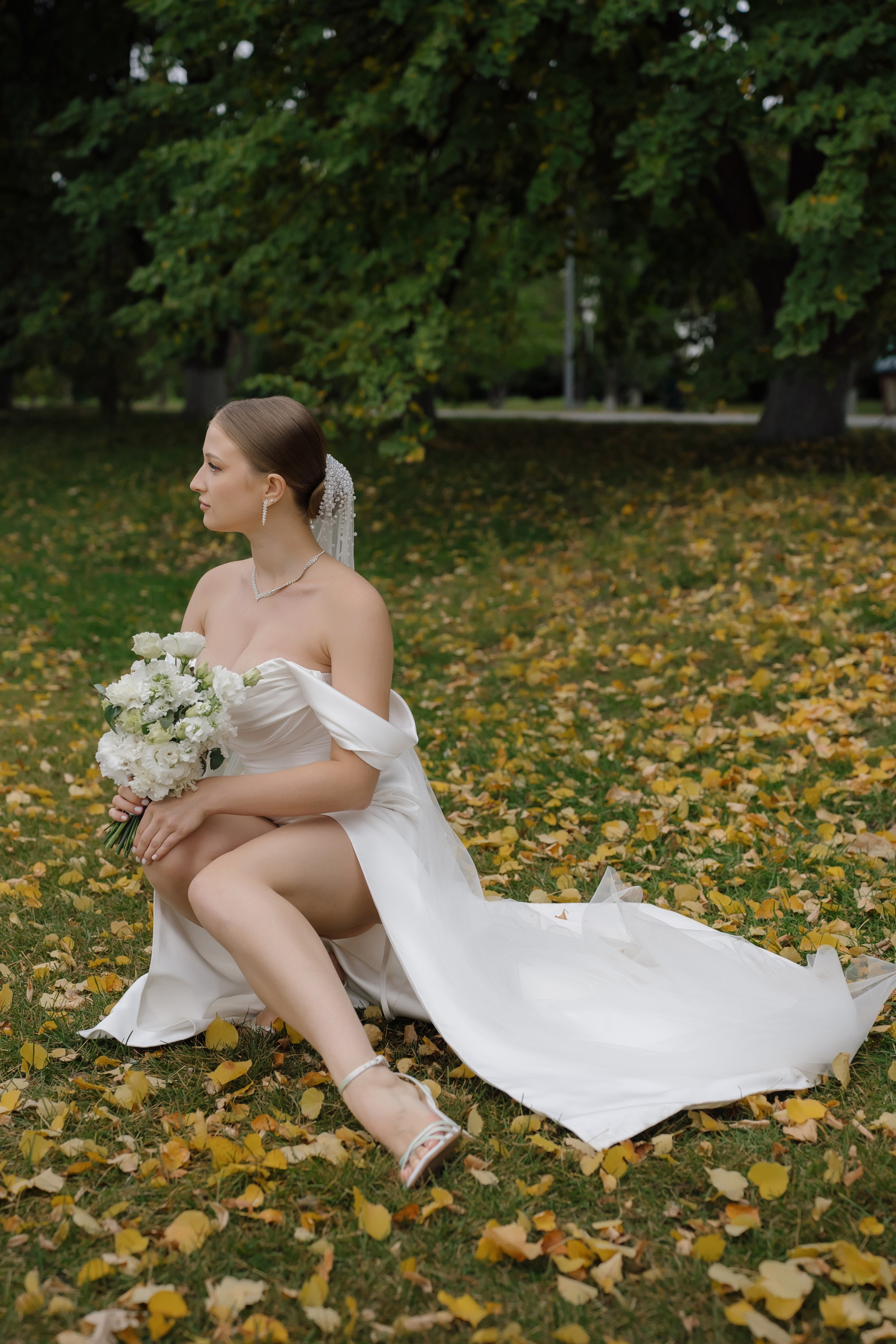 Евгений и Валерия. Свадебный и семейный фотограф в Волгограде Наталья Наумова