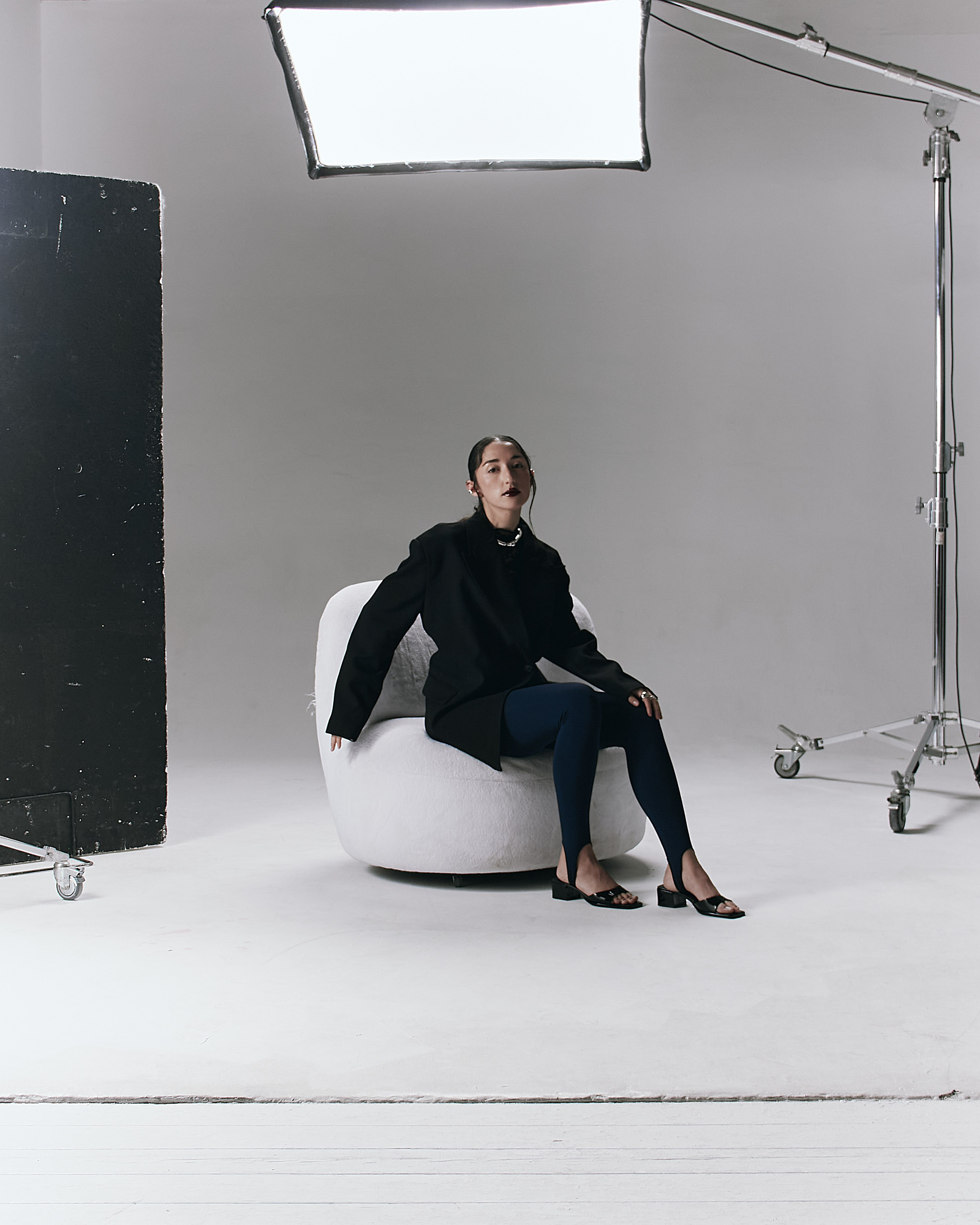 Севда. Студийный фотограф в Москве Илья Сухов