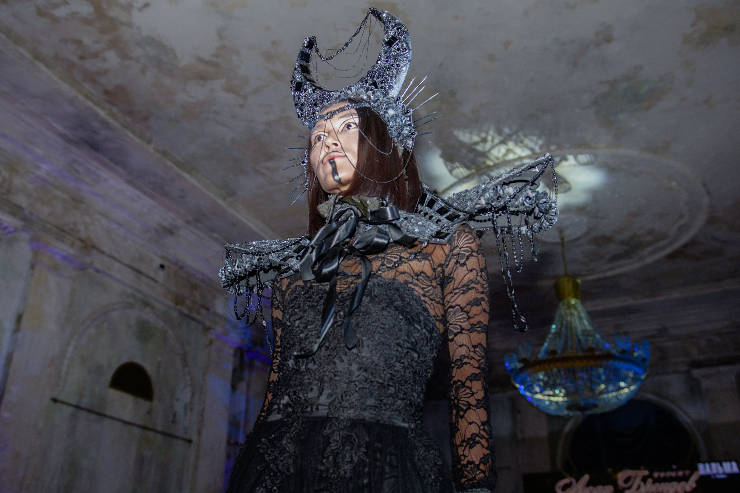 Репортаж модного показа «Люди брендов». Организация и проведение фотосъемок в Санкт-Петербурге. Фотограф Смирягин Илья