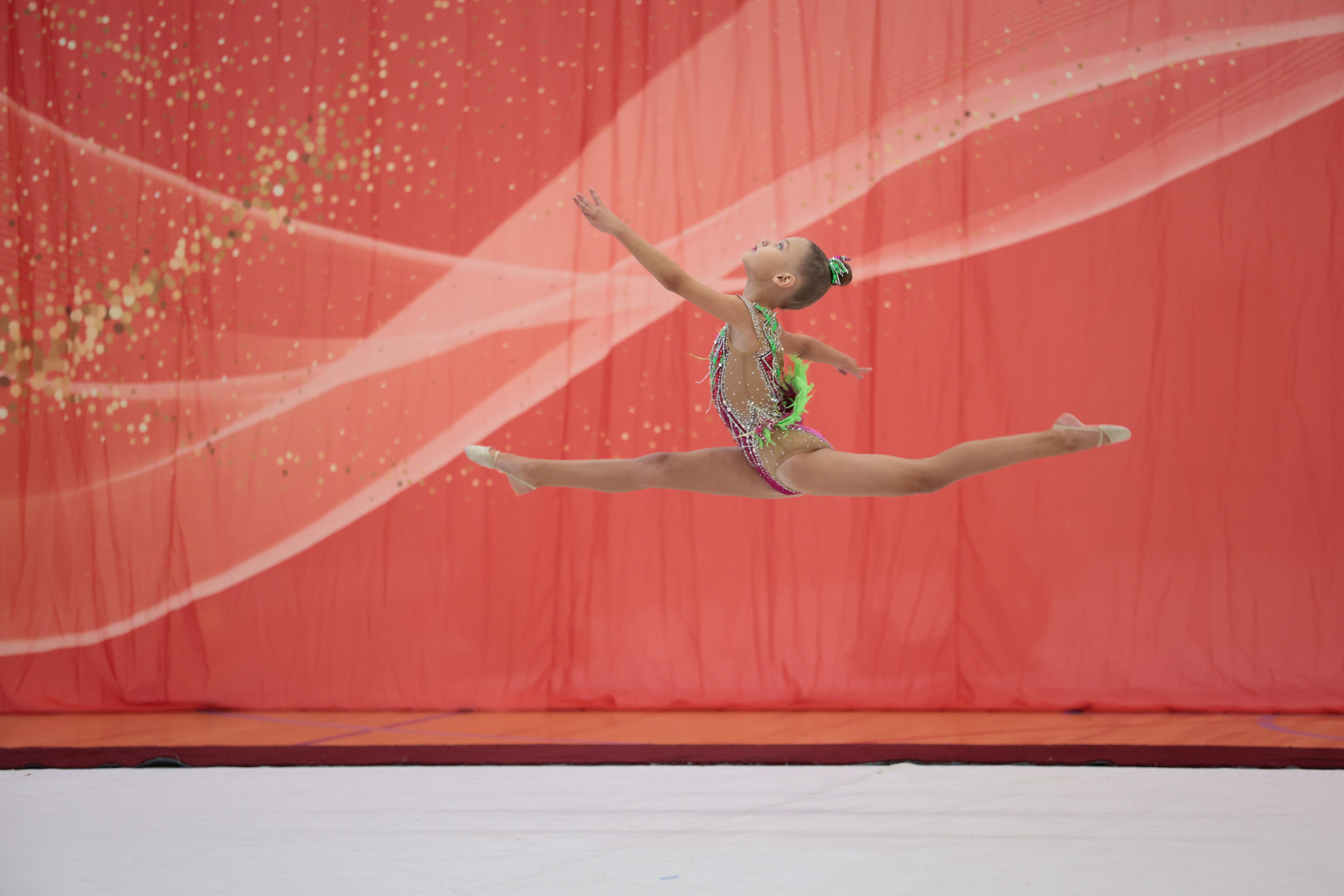 Профессиональная съемка гимнастического турнира в Пскове. Портретный Фотограф Александр «Konevtsoph» В Санкт-Петербурге