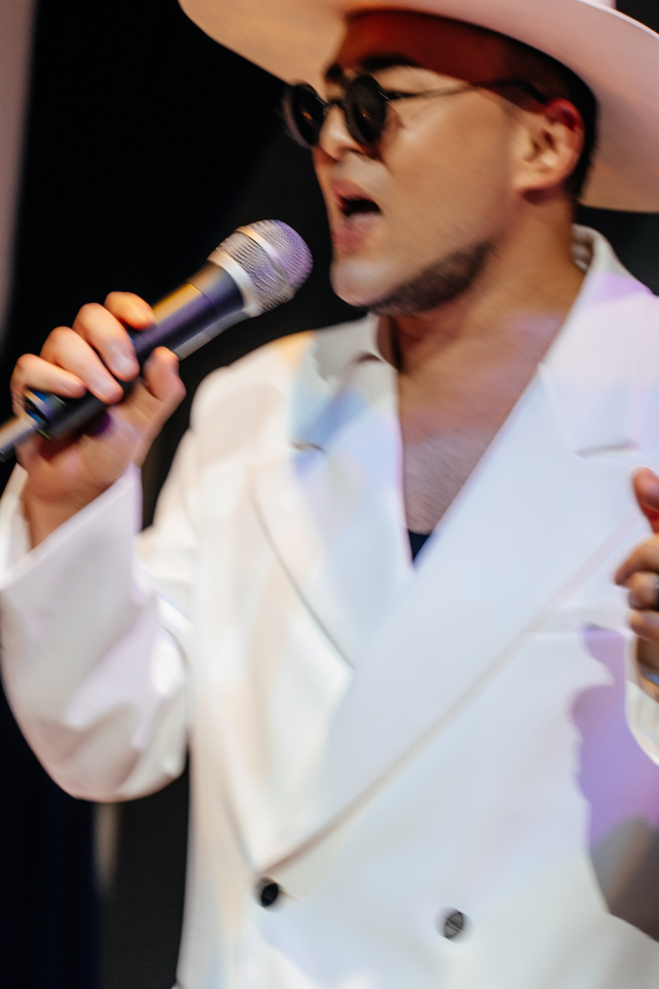 5 апреля (пятница). BENUAR Restaurant