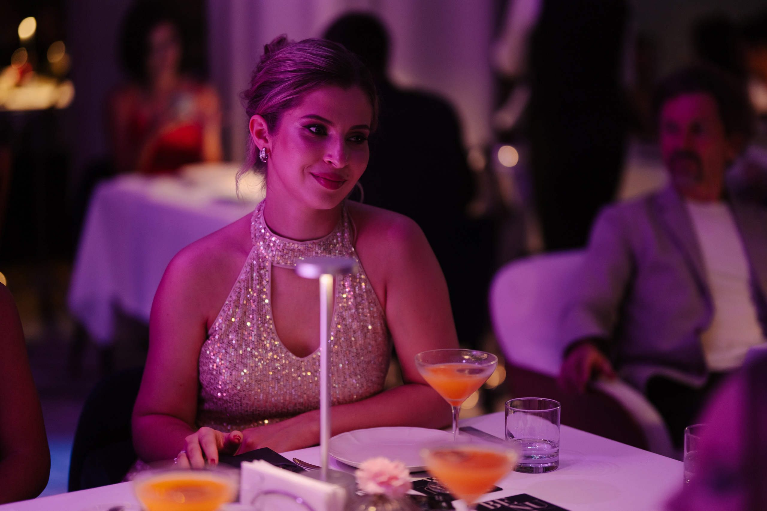 12 июля (пятница). BENUAR Restaurant