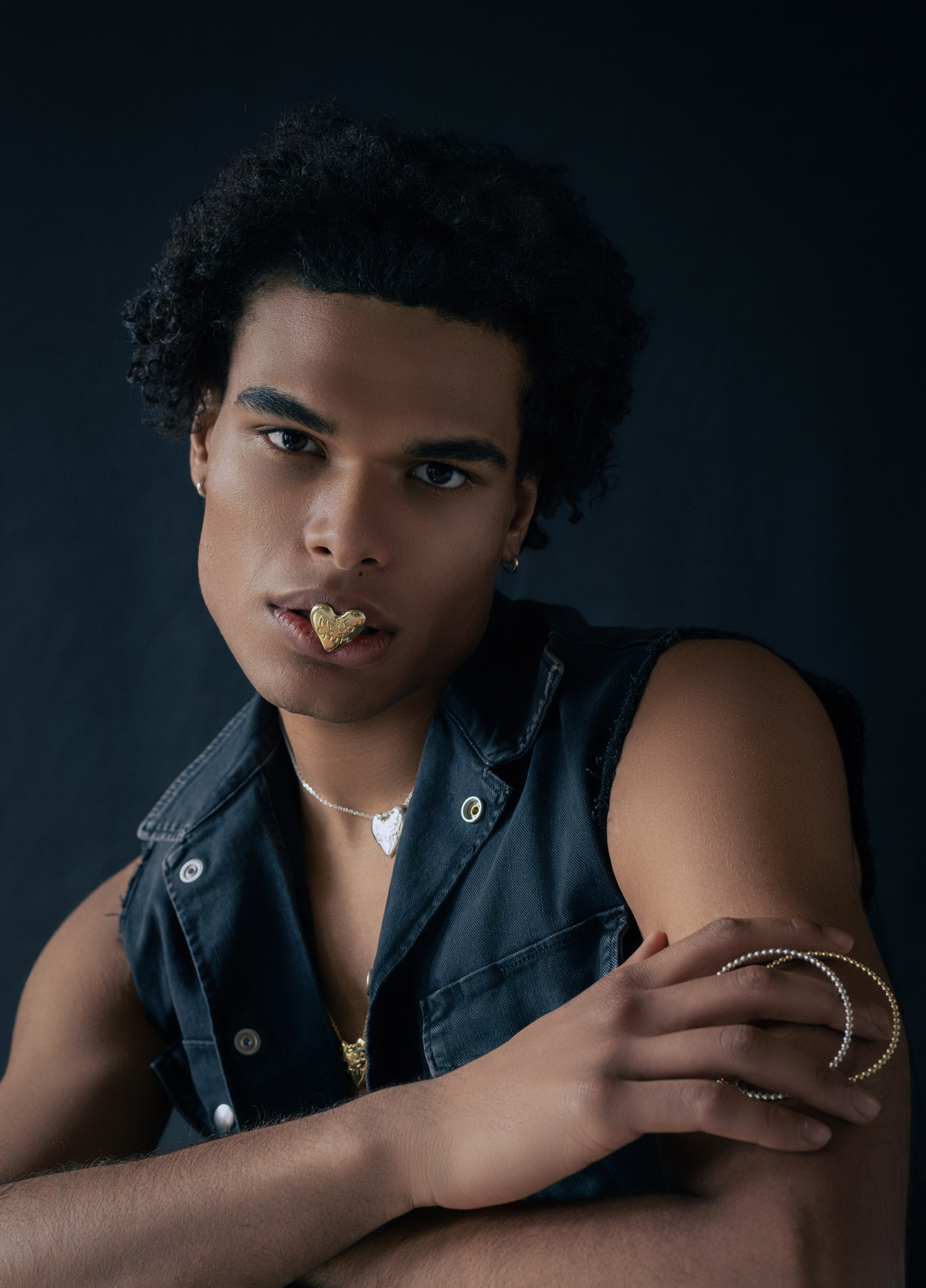 Jarmile jewelry. Фотограф Дарья Карпенко