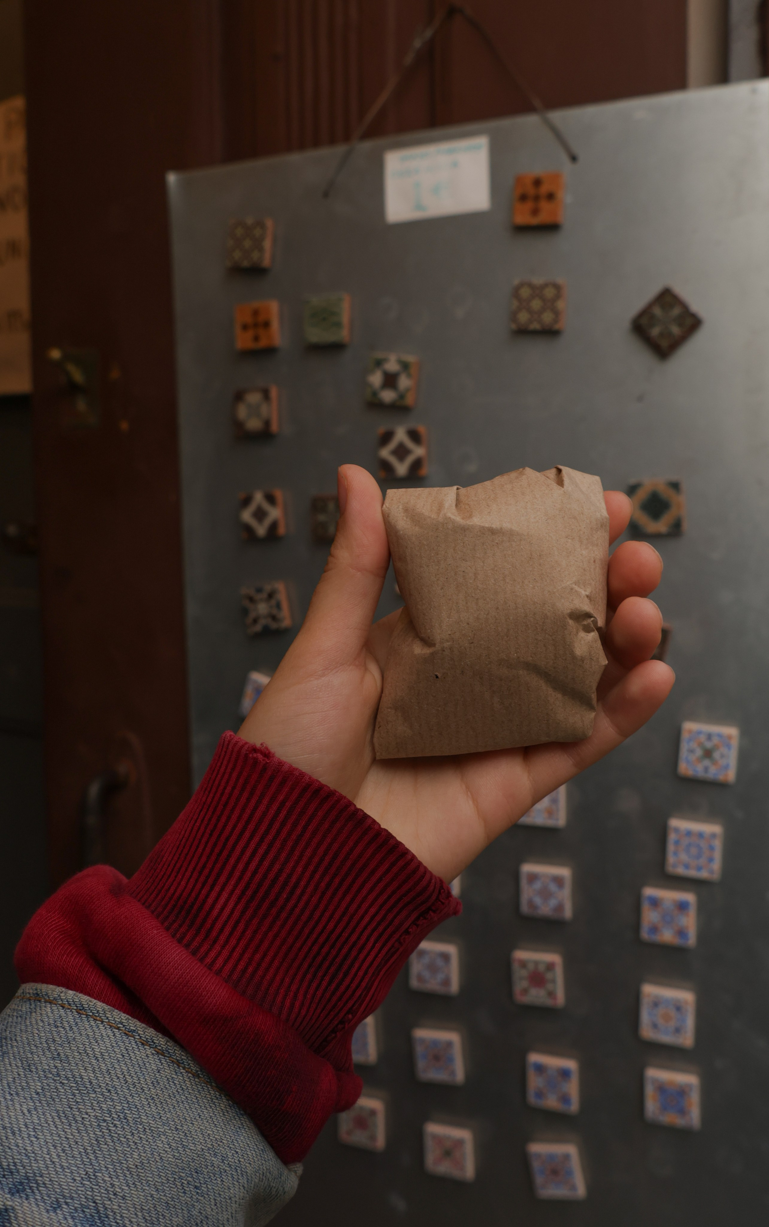 Sintra, solo trip. Magic photos