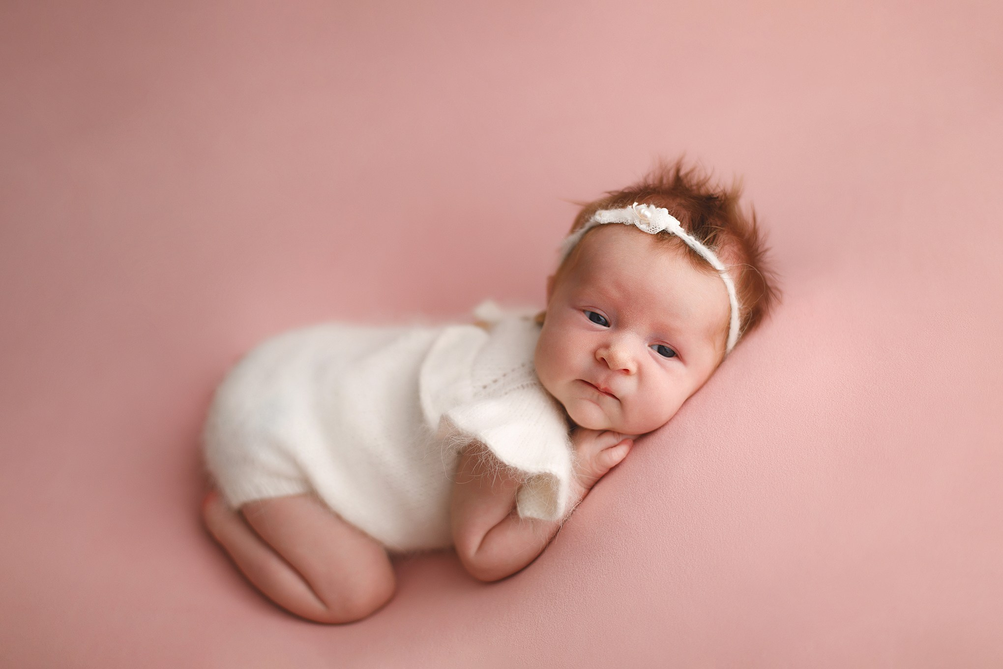 New born classic. Детский и семейный фотограф в Костроме Валентина Белик