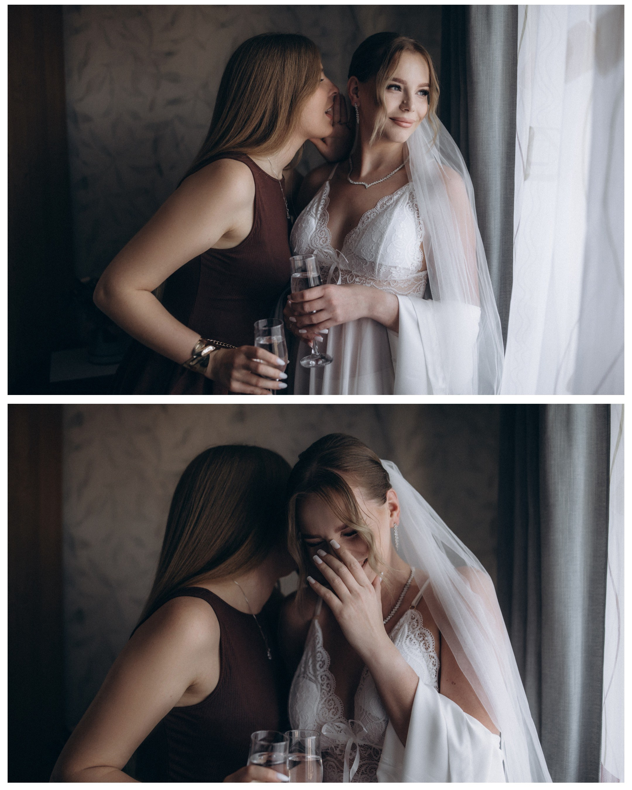 Сергей и Елизавета. Фотограф в Крыму Дарья Колесник