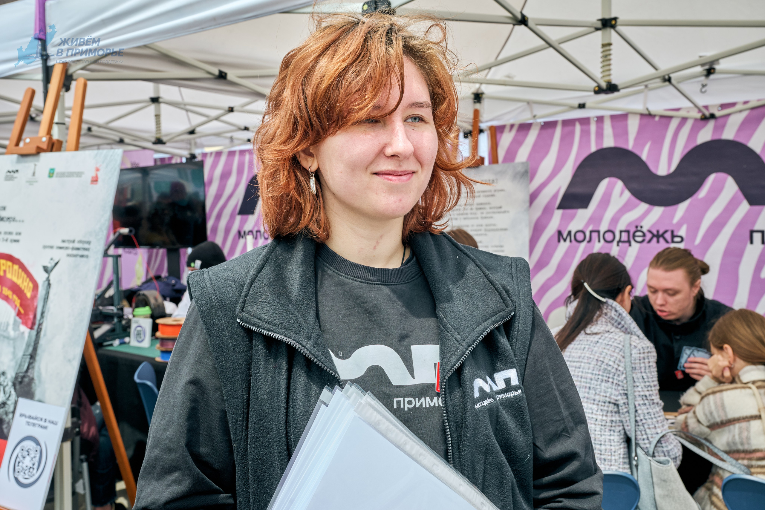 9 мая 2025. Профессиональный репортажный фотограф Инесса Иминова