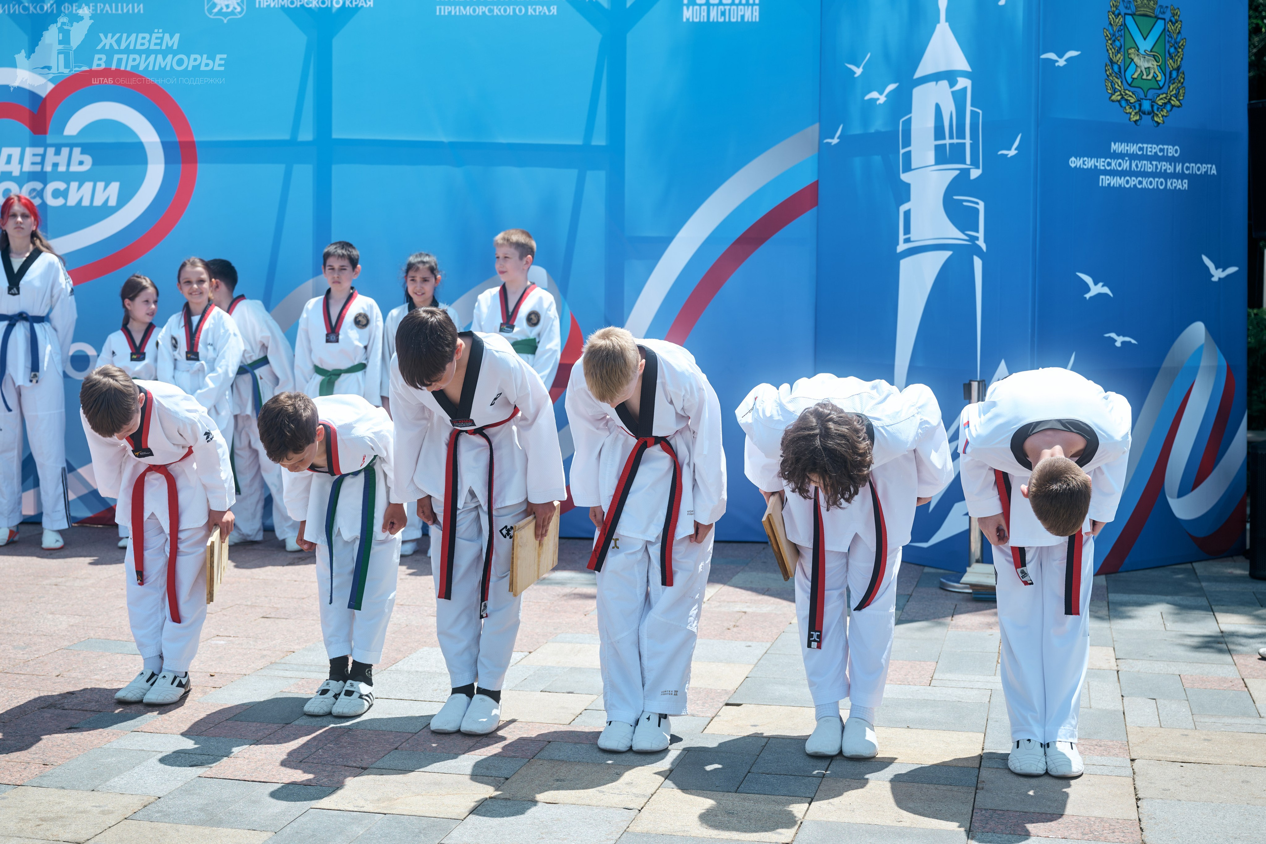 День России 12.06.25. Профессиональный репортажный фотограф Инесса Иминова